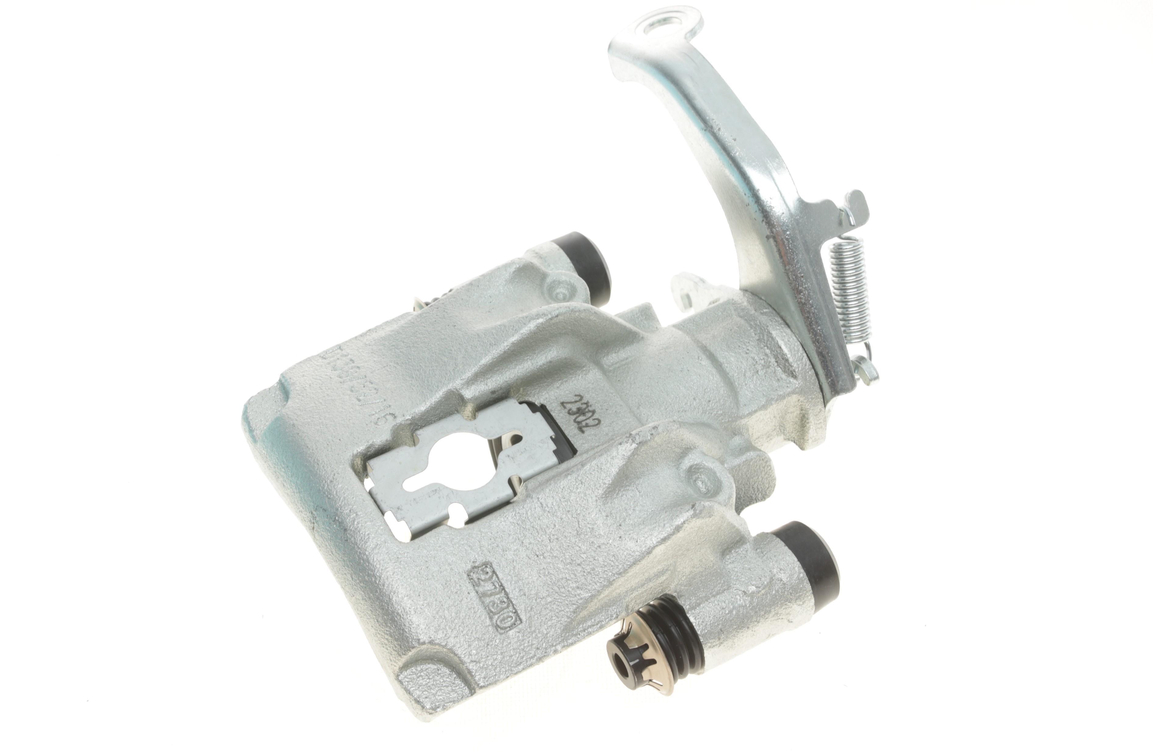 Супорт гальмівний (задній) (R) Ford Transit 06-14 (d=52mm) (BREMBO)