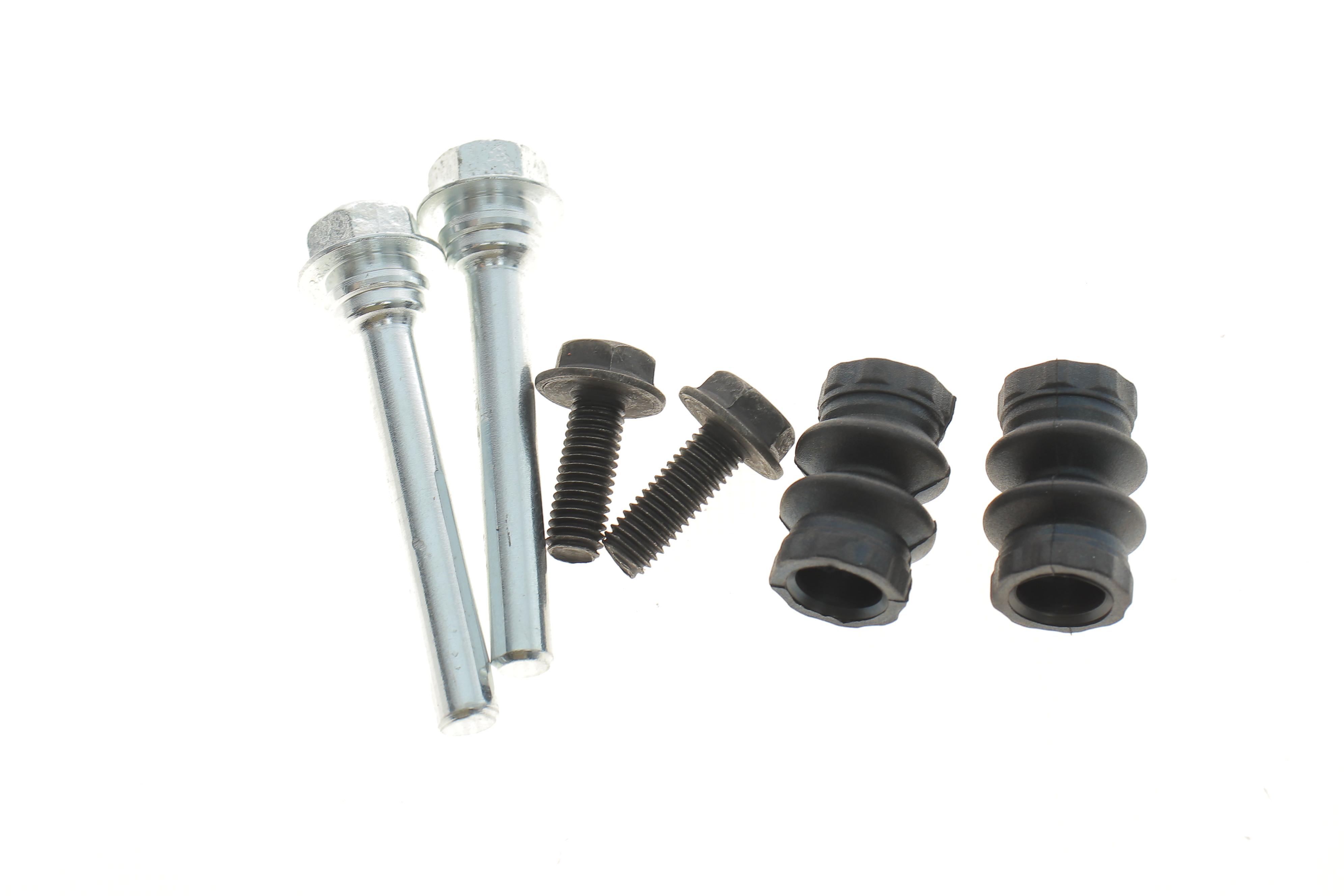 Скоба супорта (заднього) Citroen C4/Peugeot 3008/308 09- (TRW)