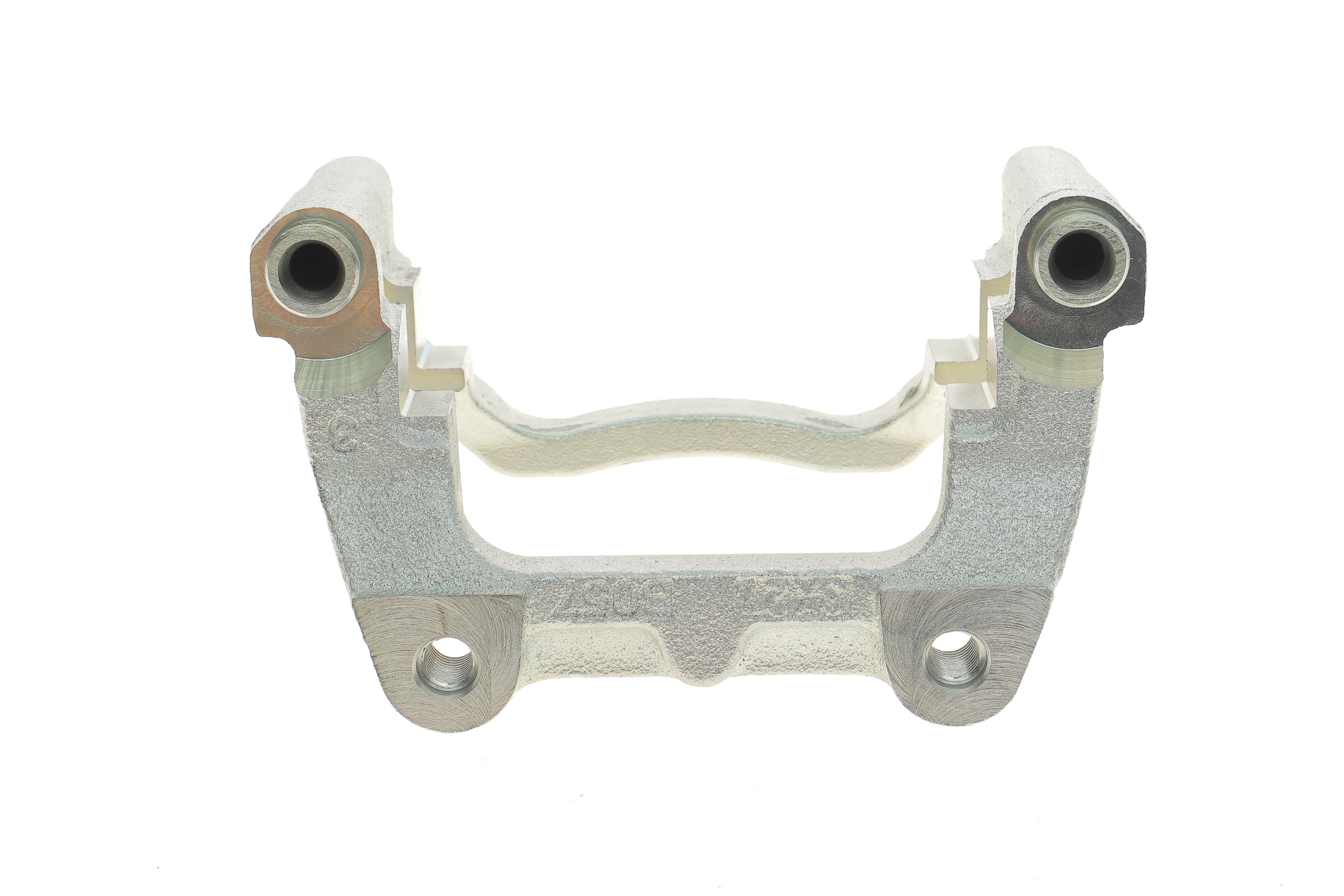 Скоба супорта (заднього) Citroen C4/Peugeot 3008/308 09- (TRW)