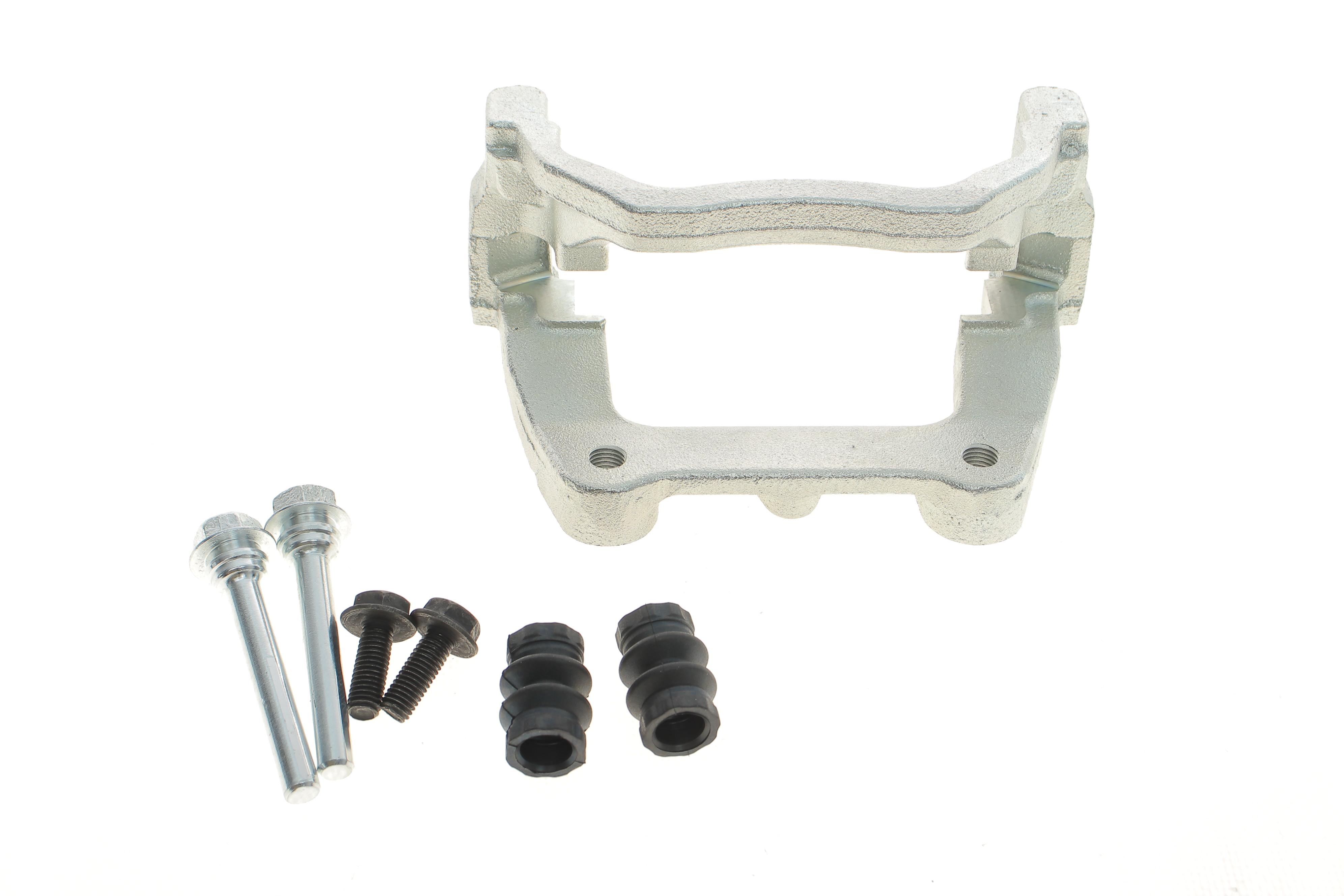 Скоба супорта (заднього) Citroen C4/Peugeot 3008/308 09- (TRW)