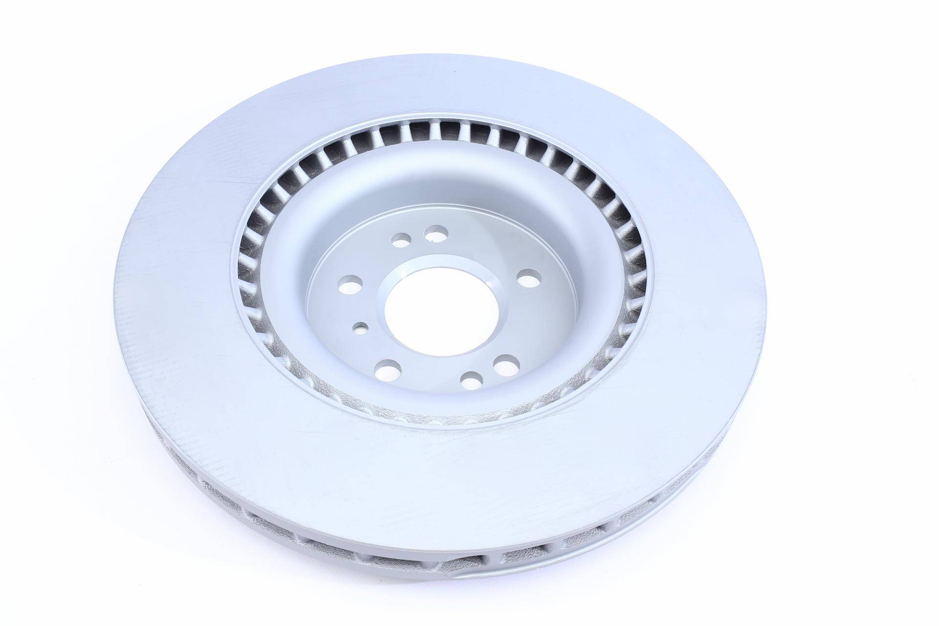 Диск гальмівний (передній) MB M-class (W166)/GL-class (X166) 11- (350x32)