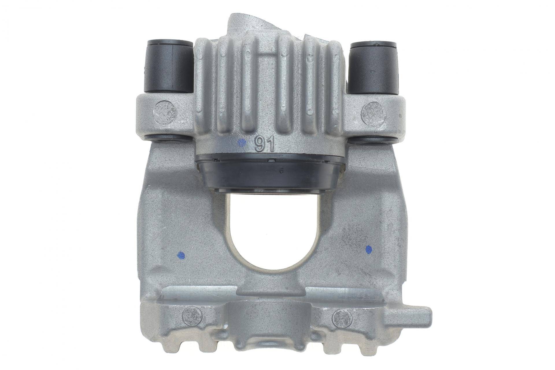 Супорт гальмівний (передній) (L) Audi A2 1.2 TDI 01-05 (d=48mm) (Ate)