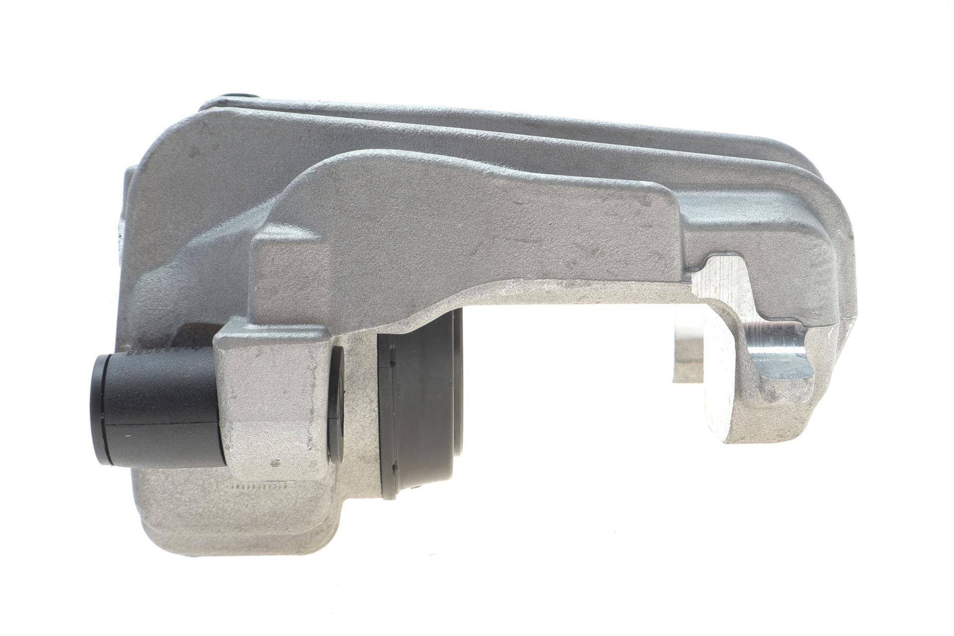 Супорт гальмівний (передній) (L) Audi A2 1.2 TDI 01-05 (d=48mm) (Ate)