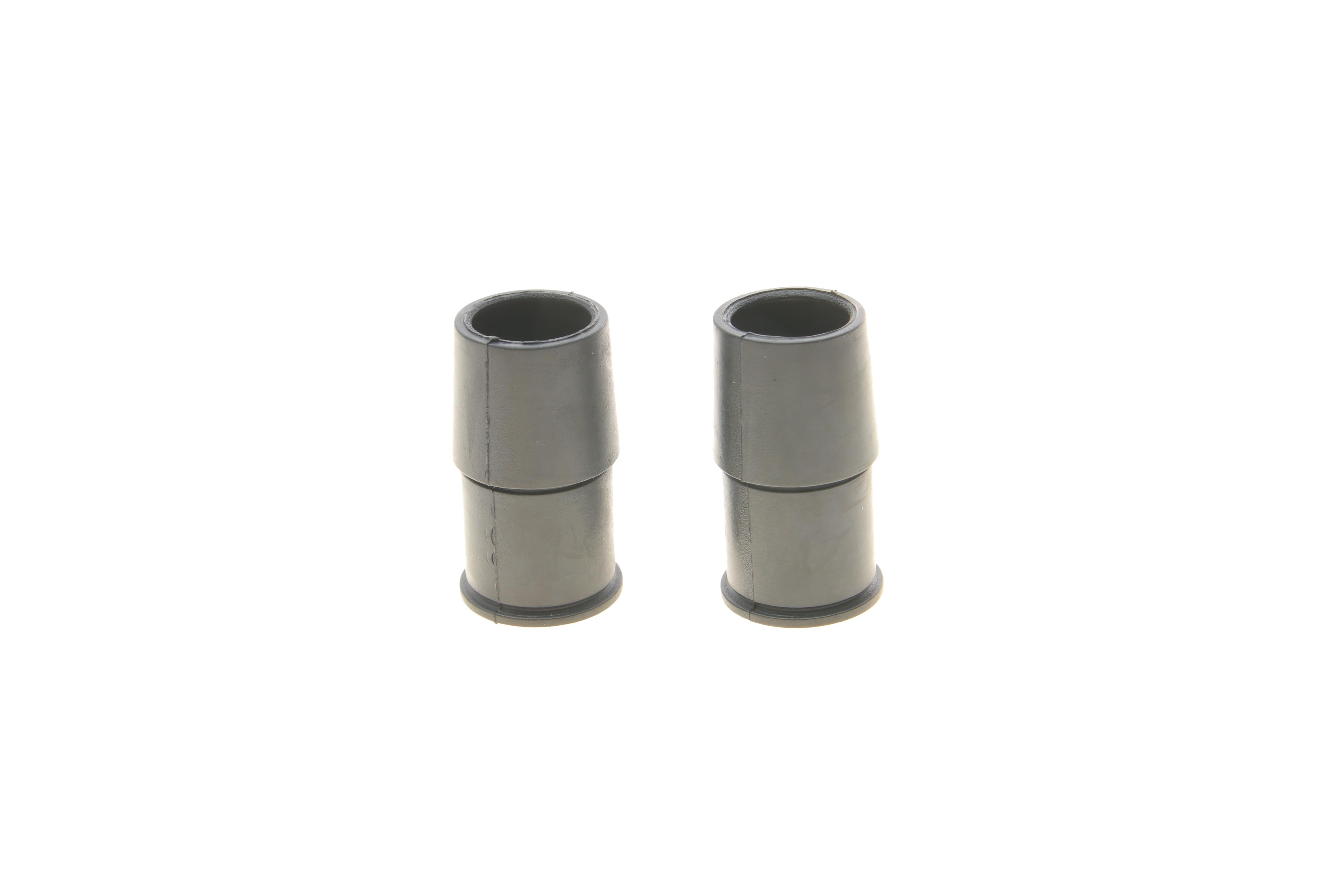 Ремкомплект супорта (заднього) MB C-class/E-class 07- (d=38mm) (Ate)