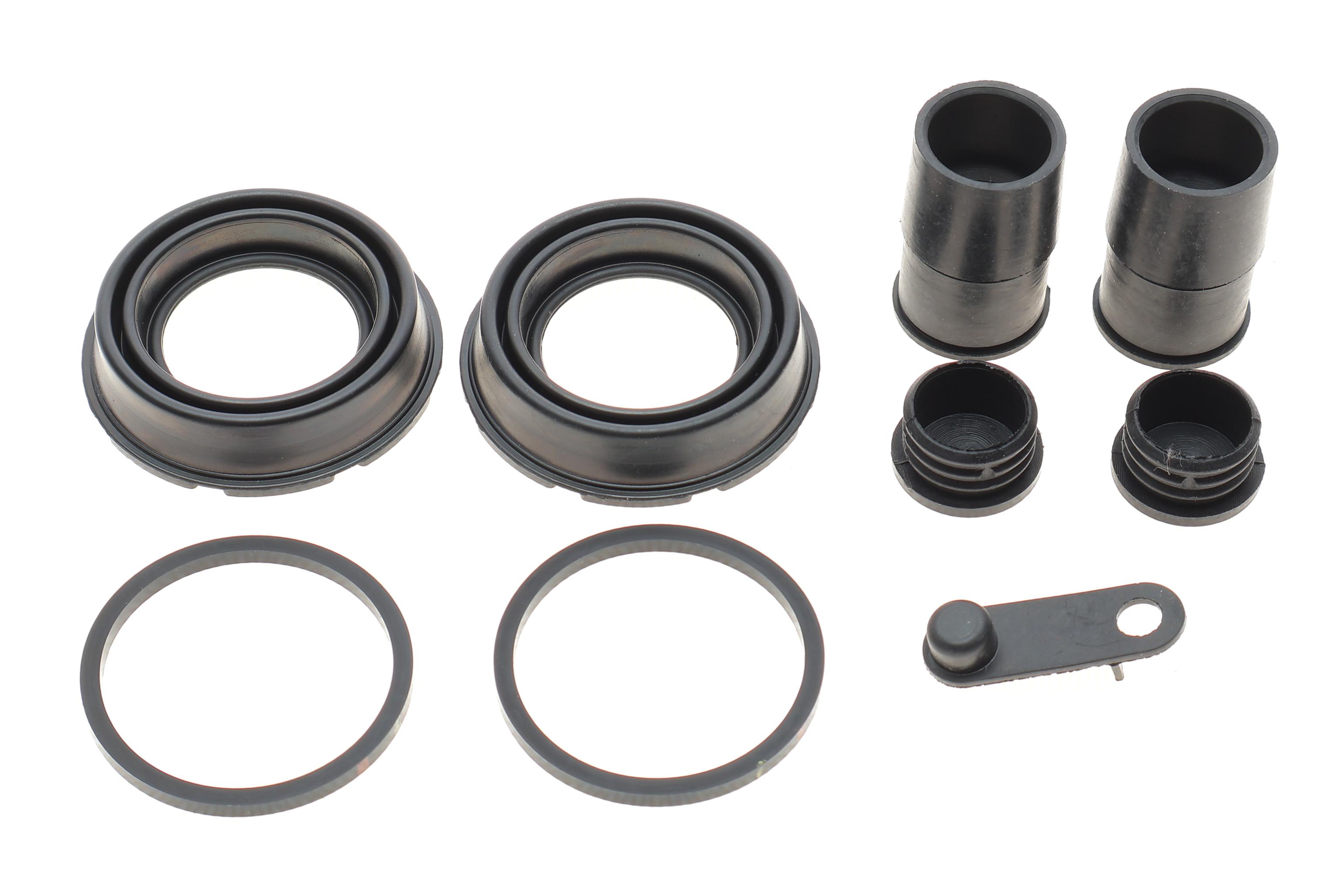 Ремкомплект супорта (переднього) BMW X5/Audi A6 07- (d=42mm) (Ate)