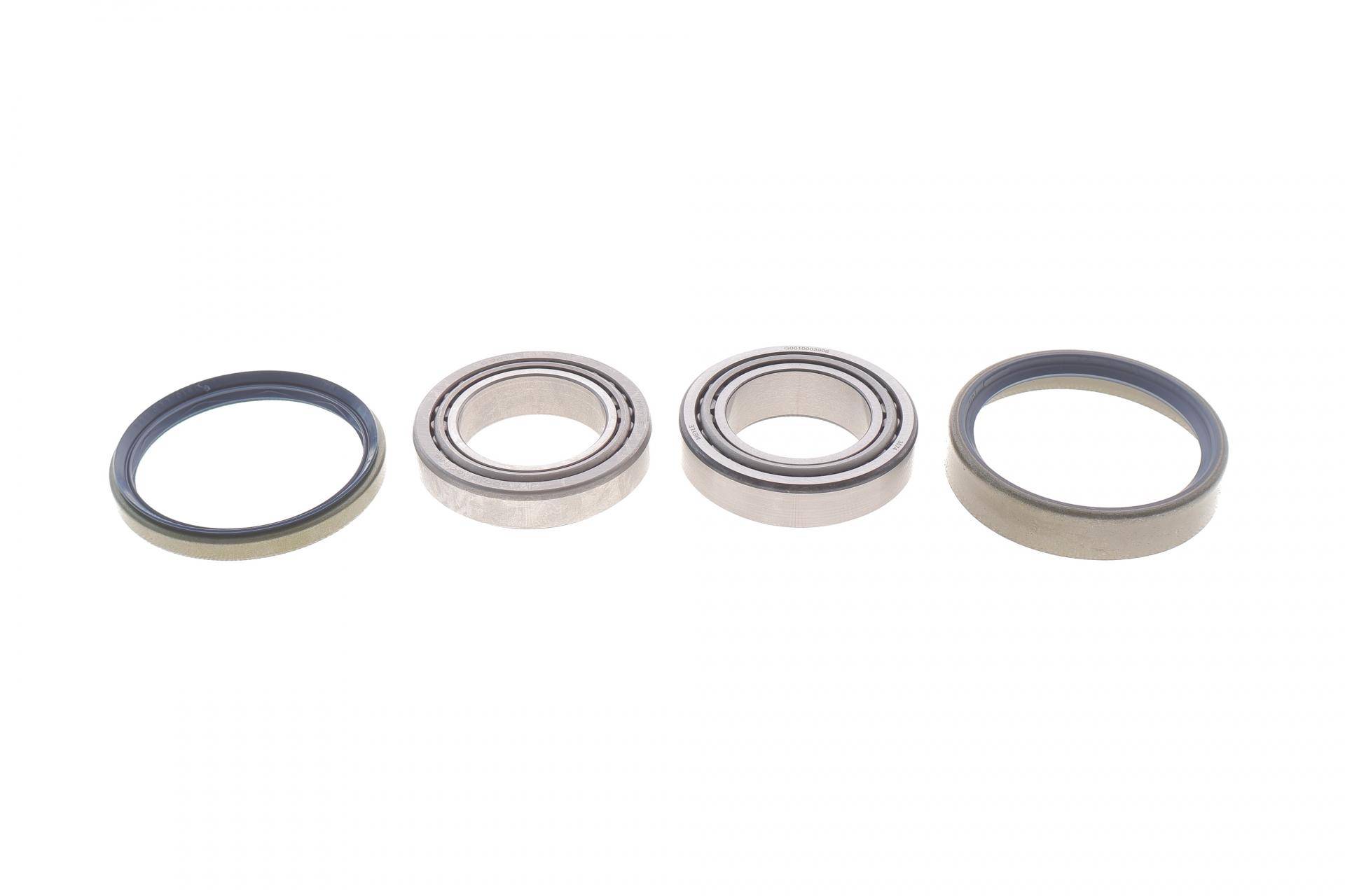 Підшипник маточини (передньої) MB 100 -96