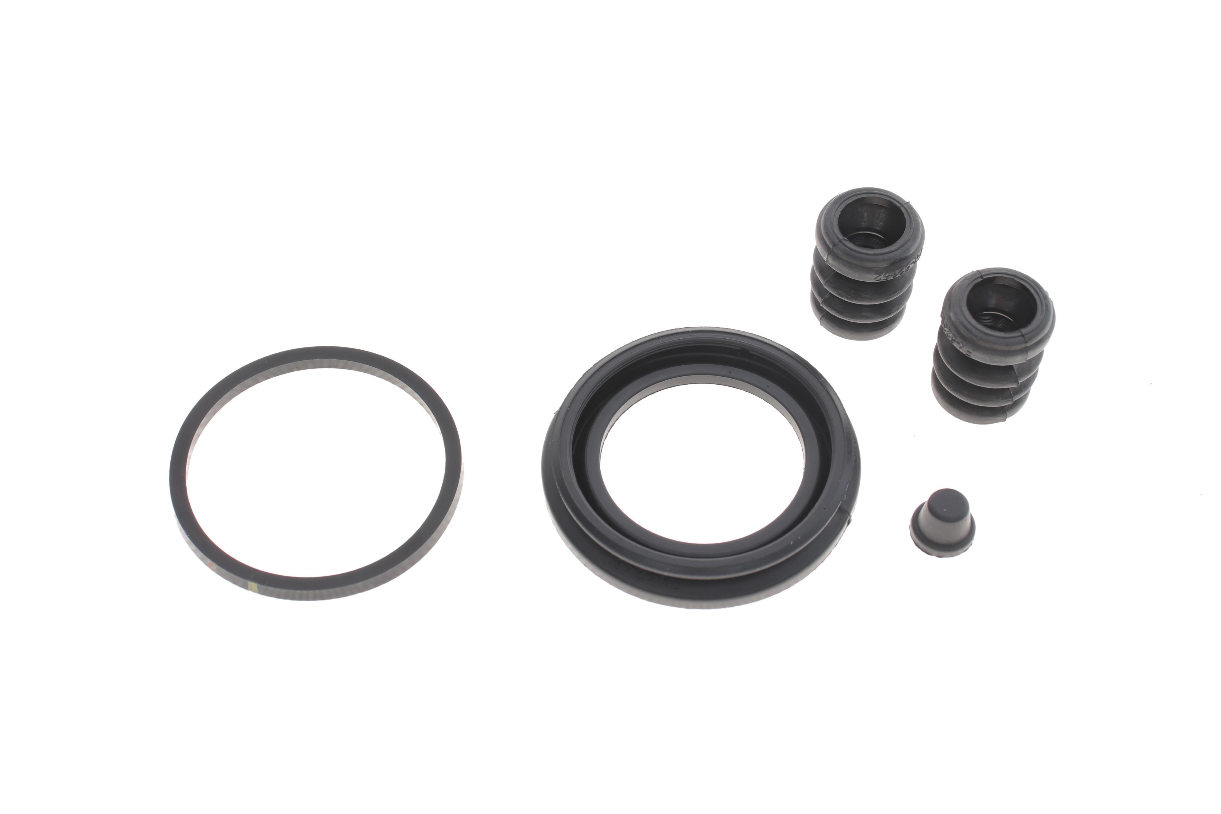 Ремкомплект супорта (переднього) Chevrolet Matiz/Spark/Daewoo Matiz 05- (d=48mm) (Dac)