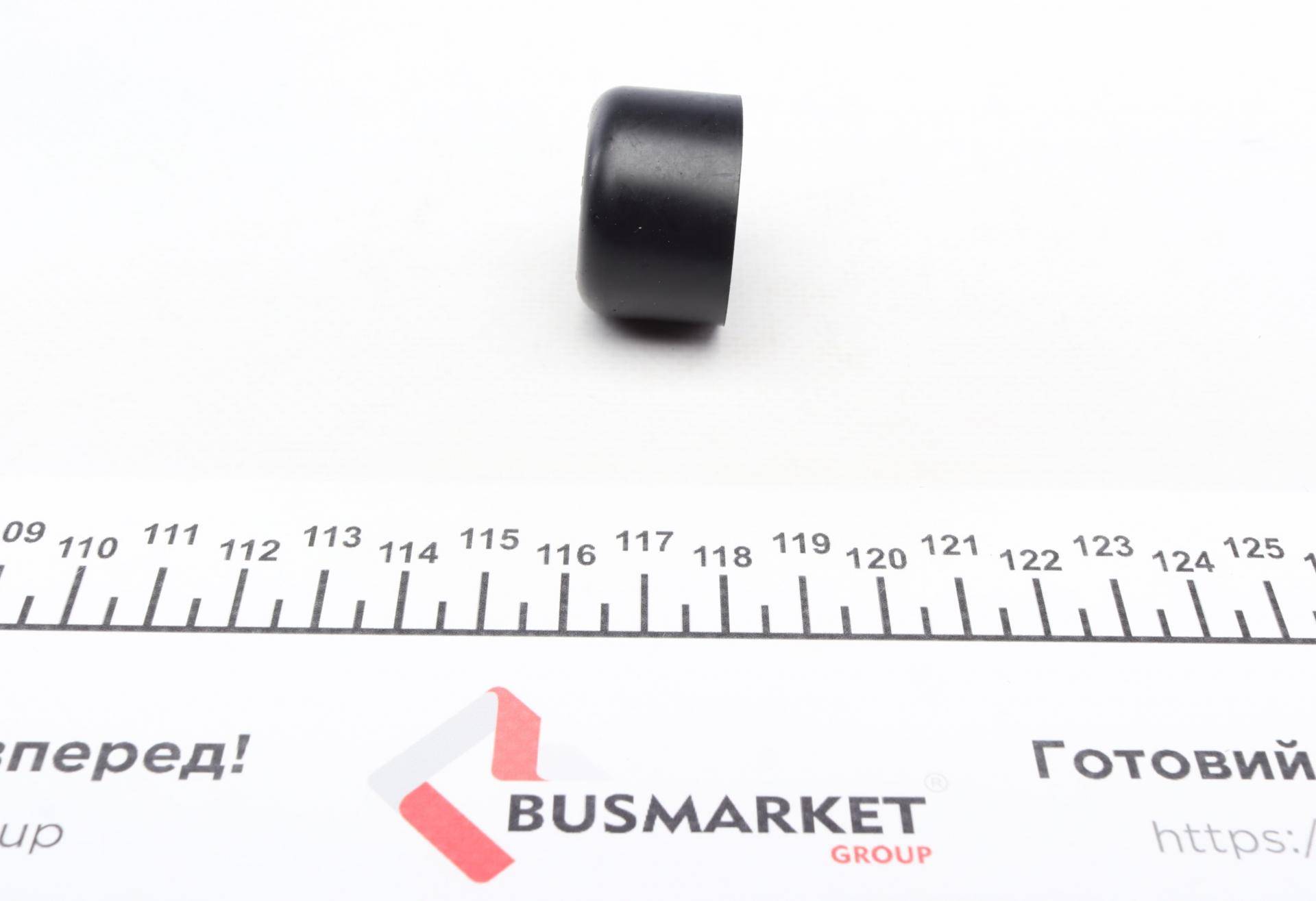 Ремкомплект циліндра гальмівного (заднього) VW T4 90-04 (d=20.6) (Bendix)