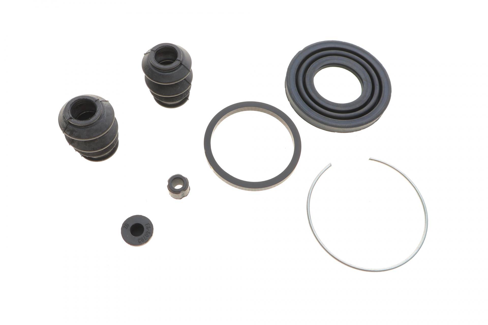 Ремкомплект супорта (заднього) Mitsubishi Galant VI 96-04 (d=35mm) (Akeb)