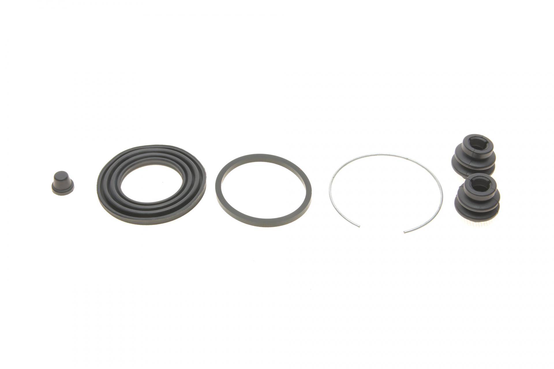 Ремкомплект супорта (заднього) Toyota Avensis 01-09 (d=43mm) (Toyota)