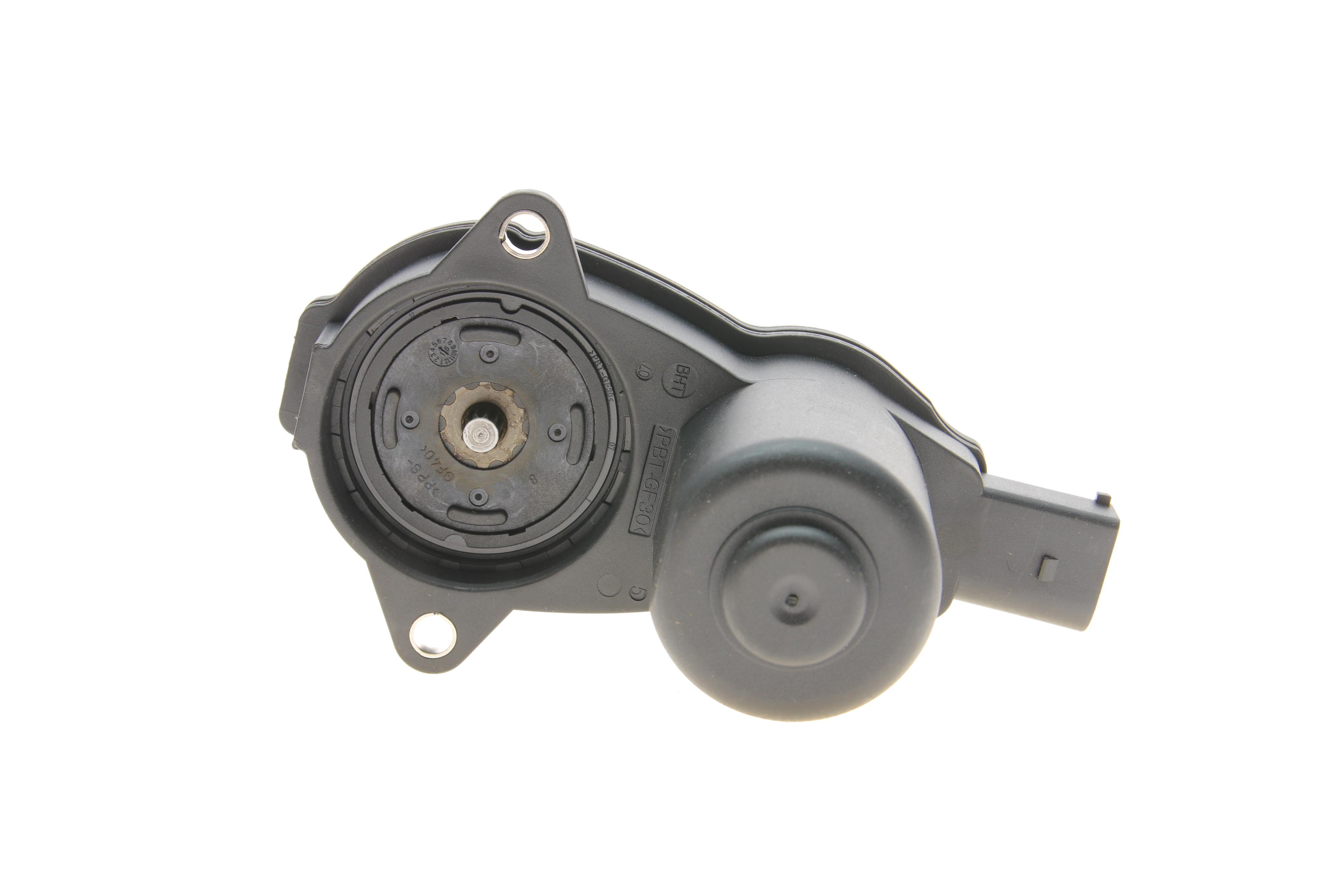 Моторчик електроручника Audi A4/A5/Q5 07-