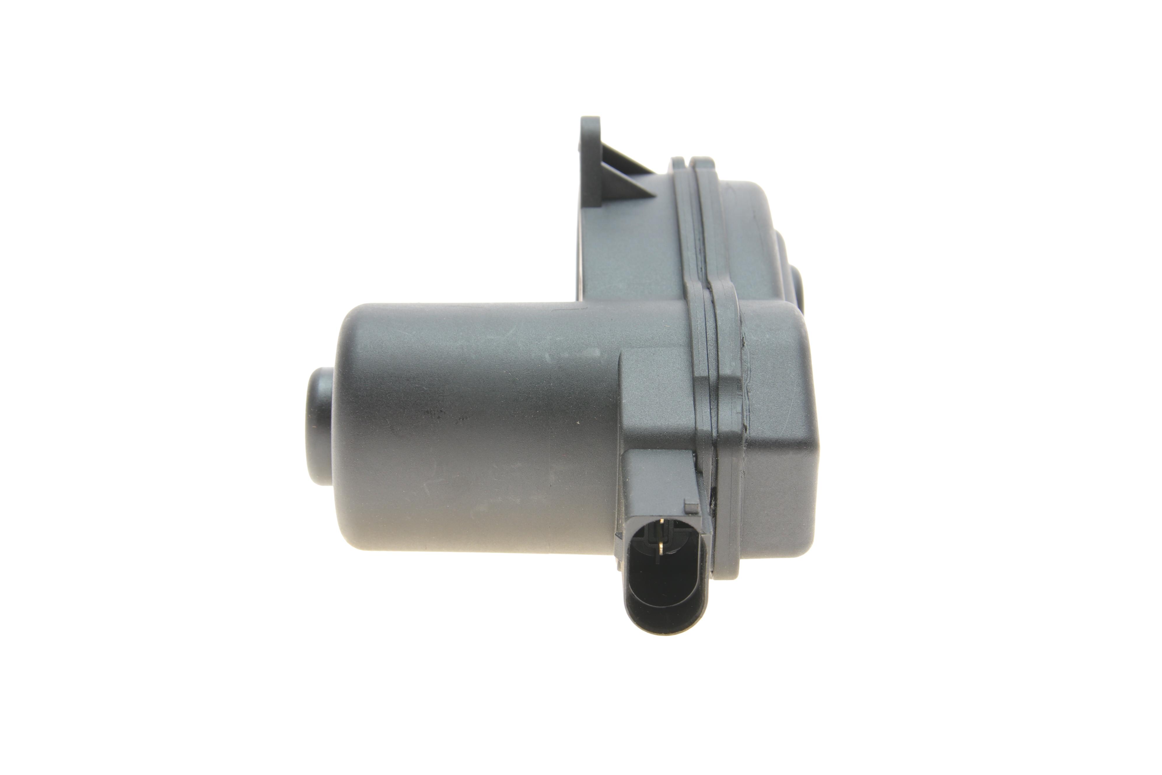 Моторчик електроручника Audi A4/A5/Q5 07-