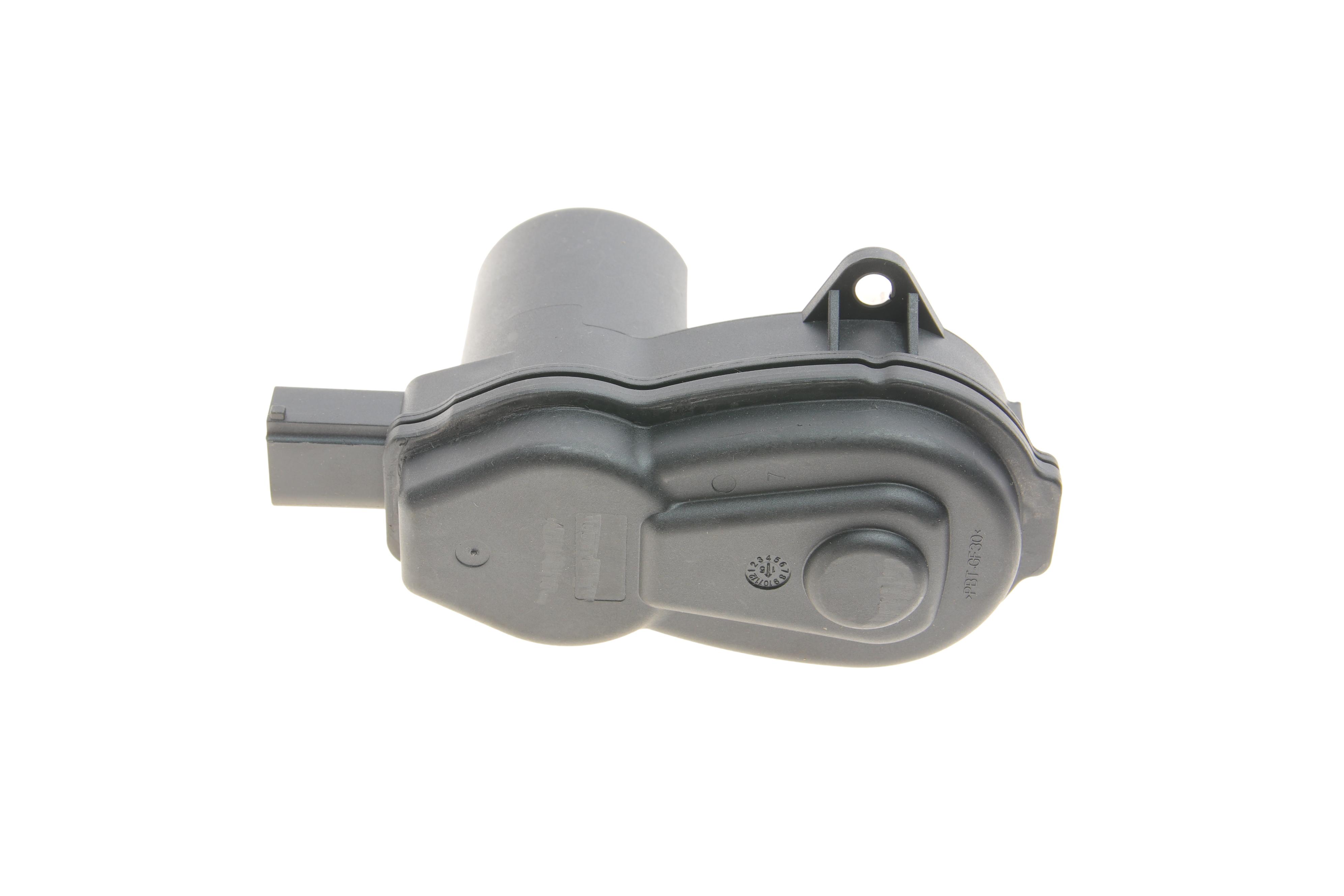 Моторчик електроручника Audi A4/A5/Q5 07-