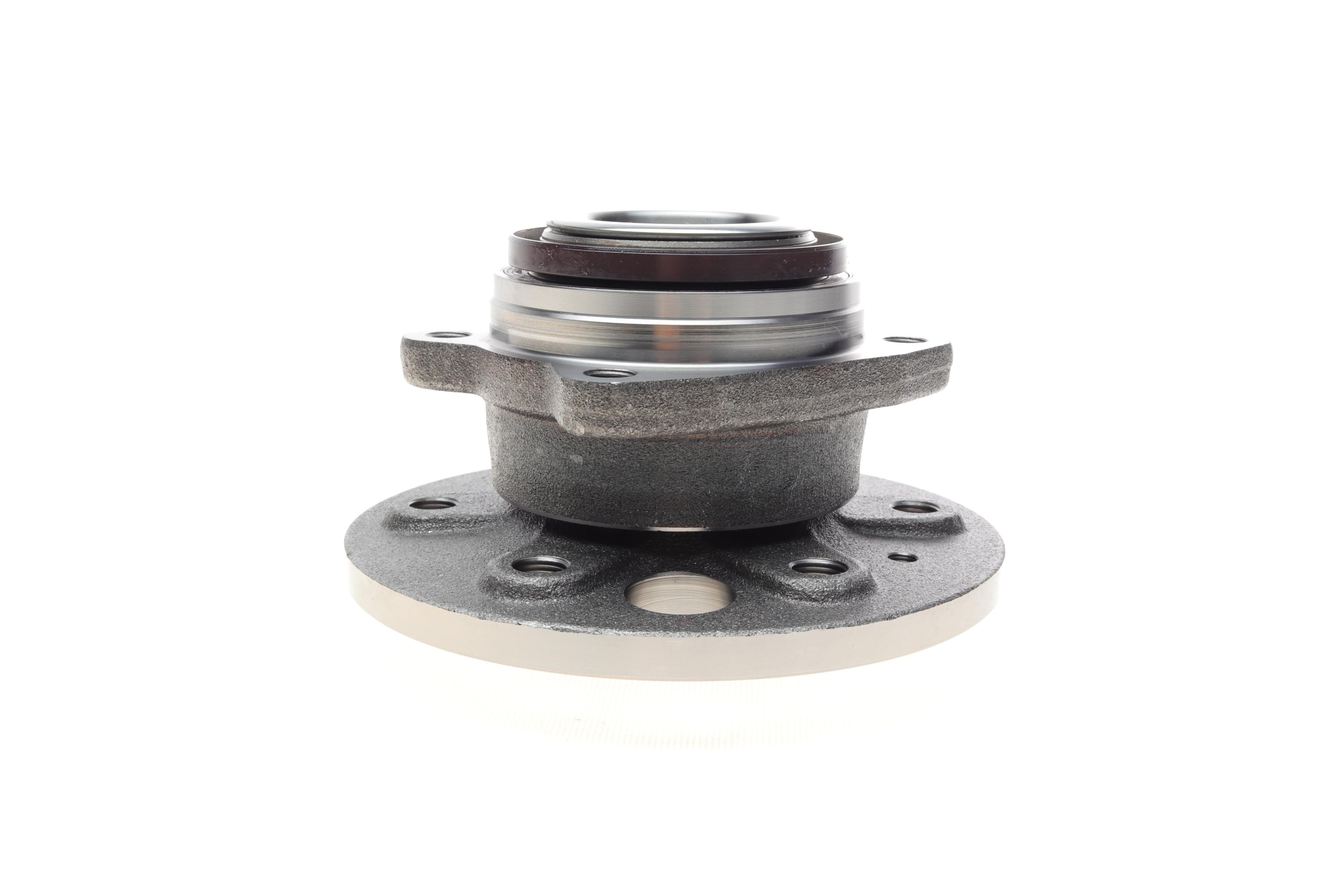 Підшипник маточини (задньої) MB Sprinter/VW Crafter 06- (+ABS)