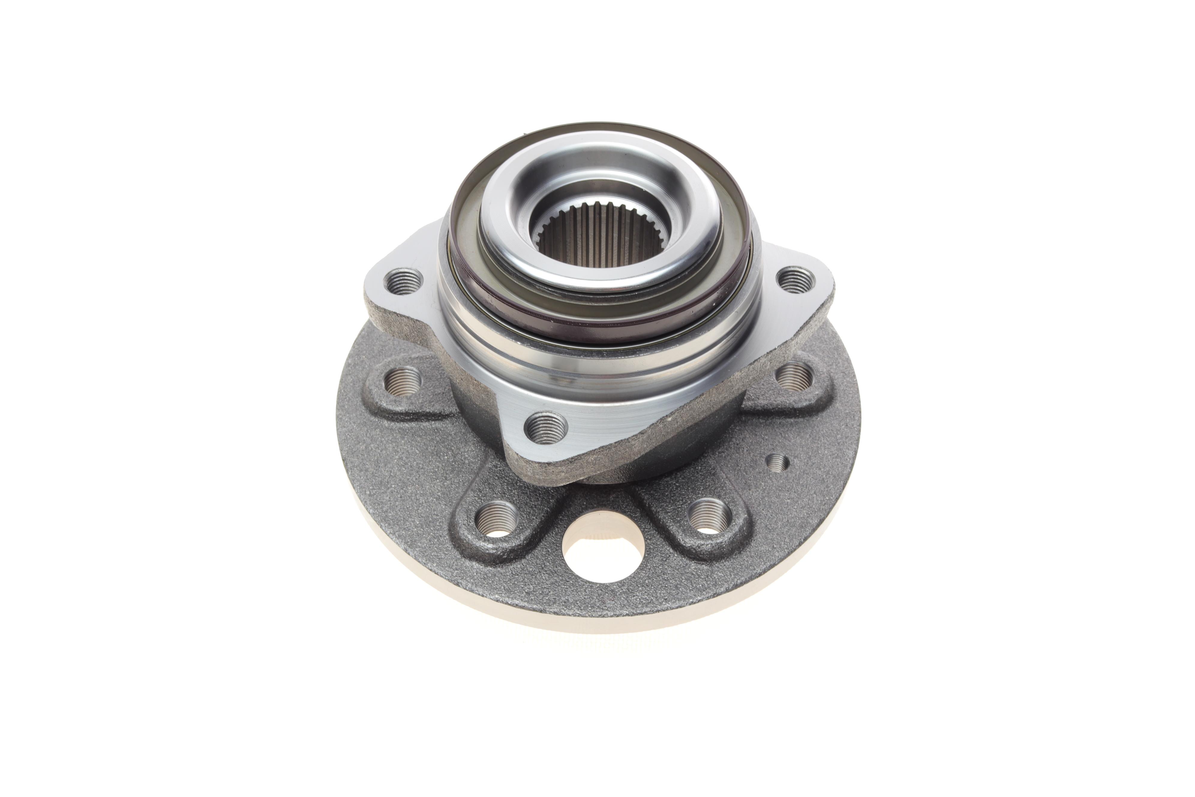 Підшипник маточини (задньої) MB Sprinter/VW Crafter 06- (+ABS)