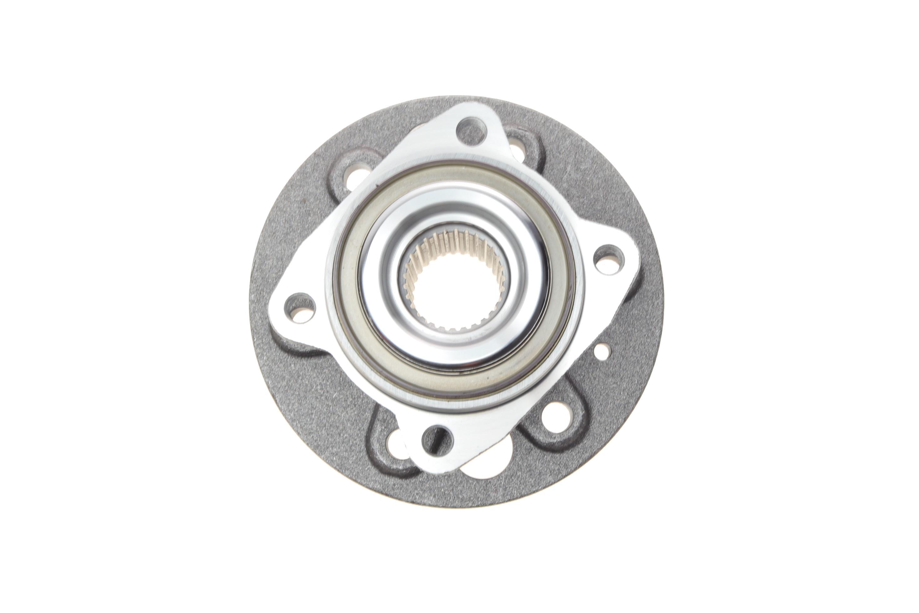 Підшипник маточини (задньої) MB Sprinter/VW Crafter 06- (+ABS)