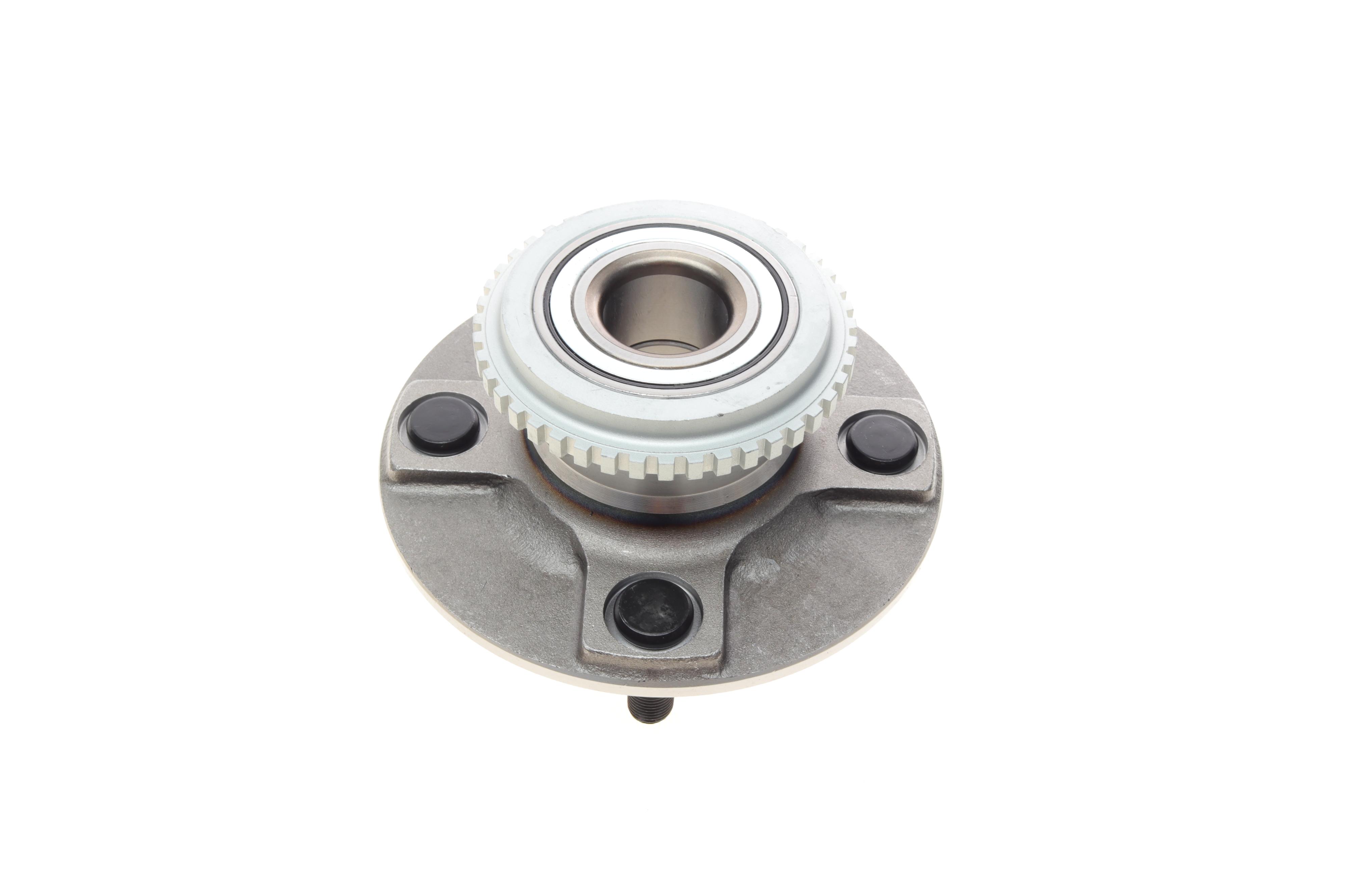 Підшипник маточини (задньої) Nissan Almera/Primera 1.6-2.0D 96-02