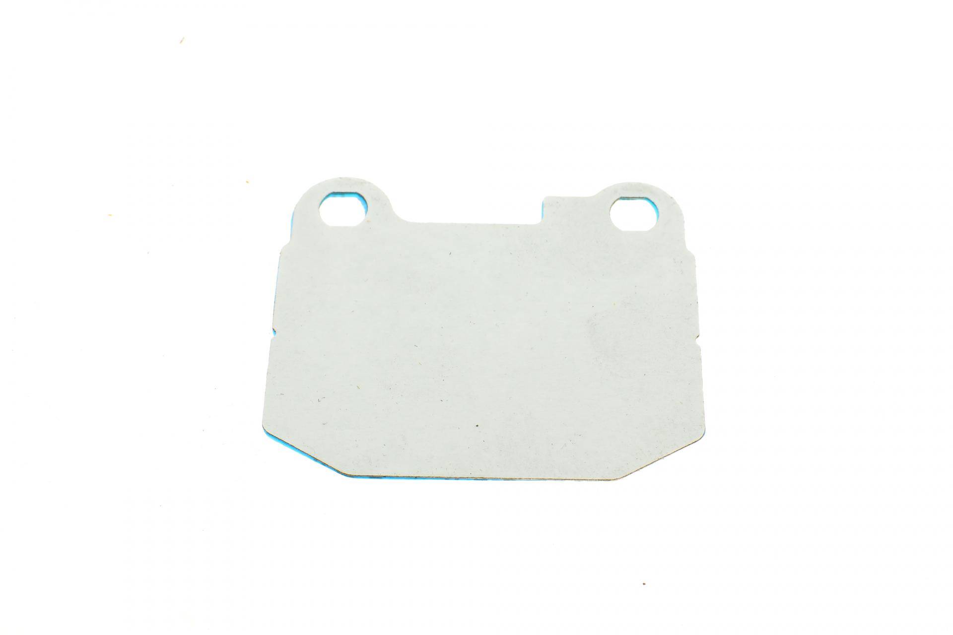 Колодки гальмівні (задні) MB M-class (W163) 98-05/Maserati Quattroporte V 04-