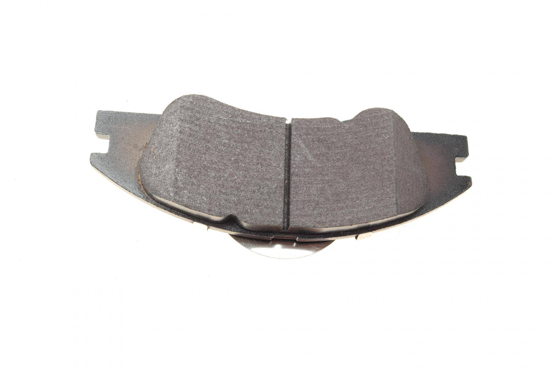 Колодки гальмівні (передні) Kia Cerato 04-