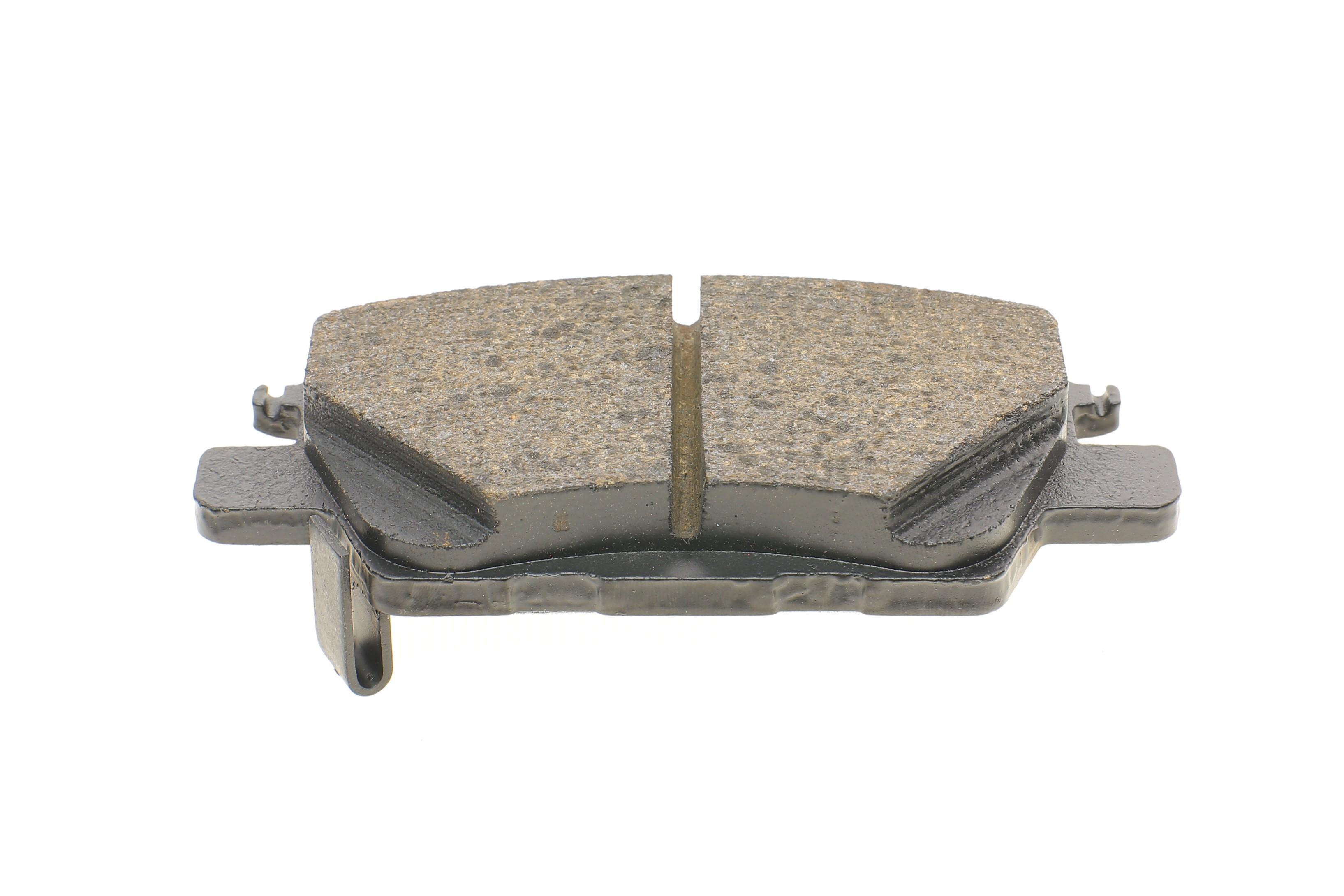 Колодки гальмівні (передні) Opel Ampera-E 17-19/Chevrolet Bolt/Volt 15- (Brembo) (з датчиком)