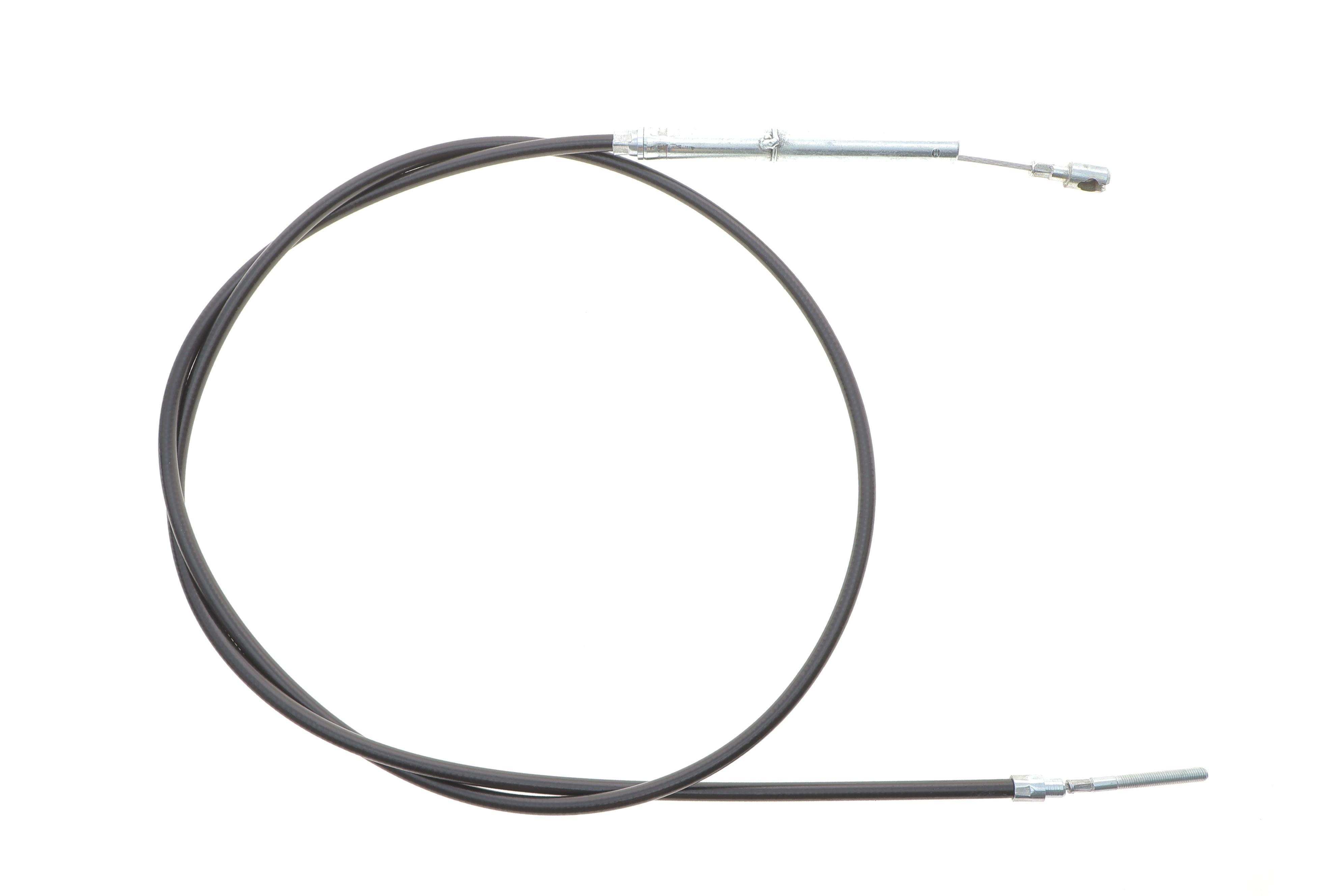 Трос ручника (центральний) (L) MB 609-814D