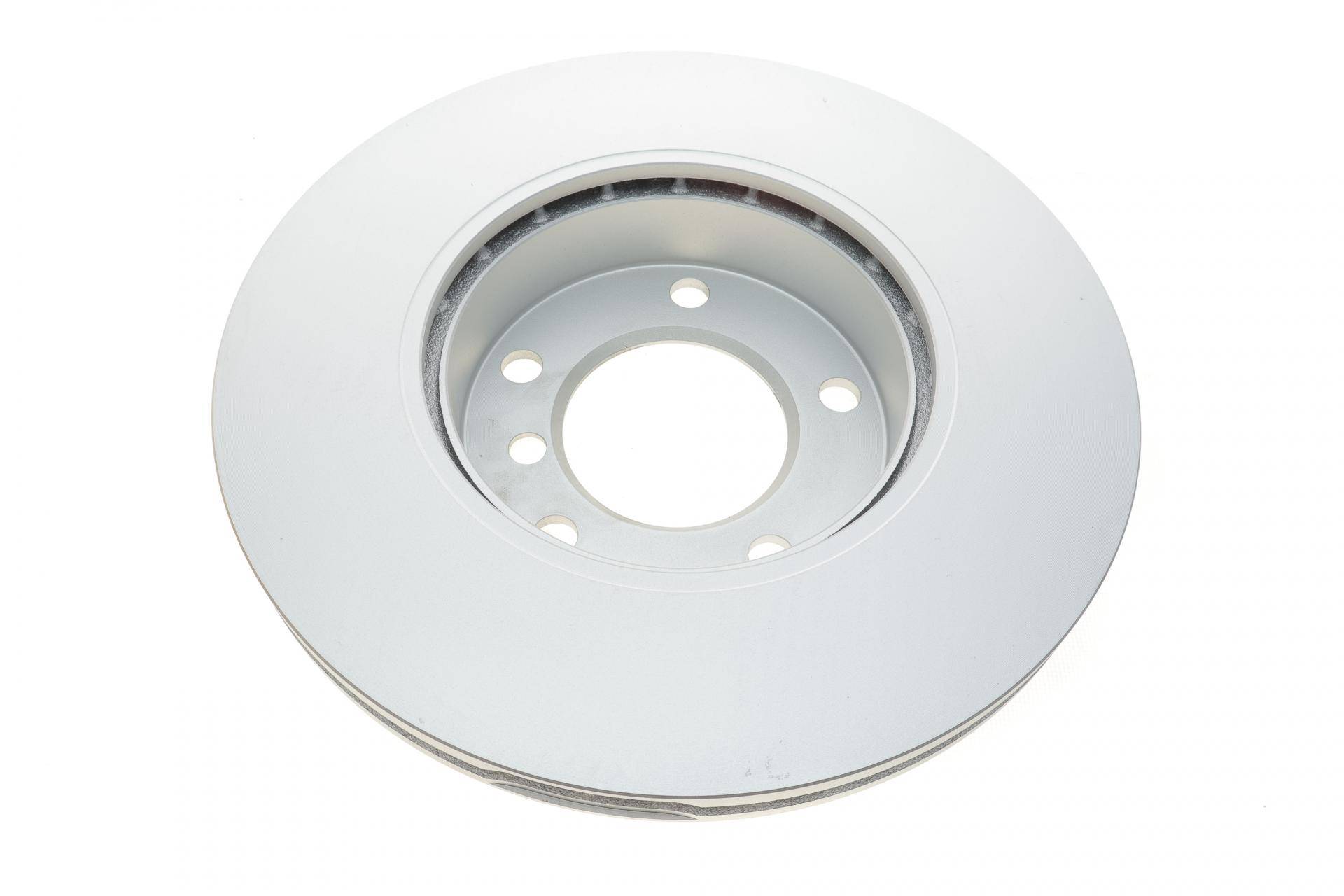 Диск гальмівний (передній) BMW 3 (E36/E46) (286x22) PRO+