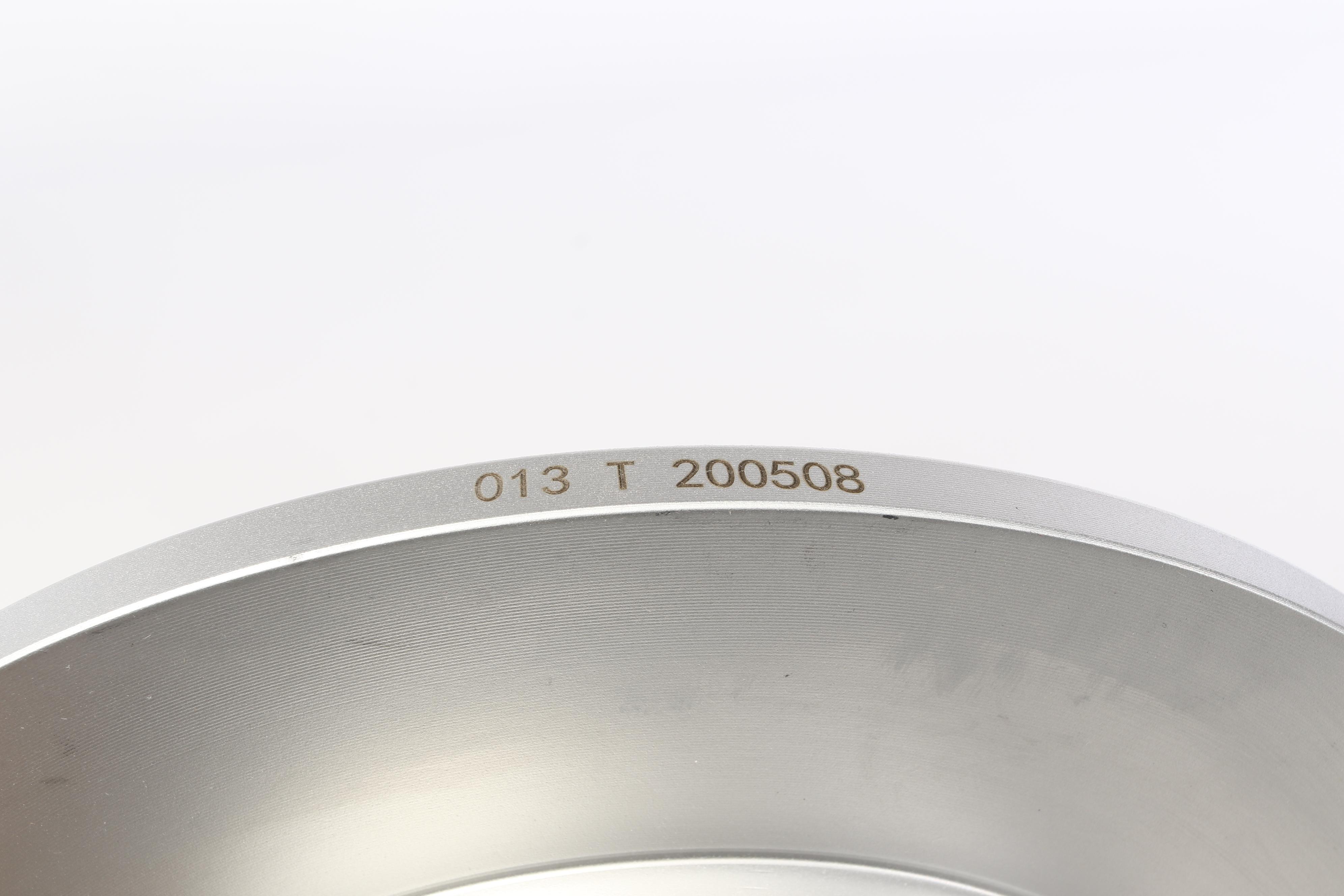 Диск гальмівний (задній) Citroen C3/C4 /Peugeot 207/307 05- (249х9) (d=30mm) (з підшипником) PRO