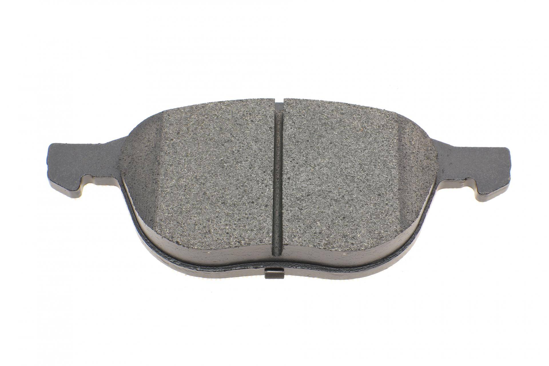 Колодки гальмівні (передні) Ford Focus/Mazda 3/5 03-