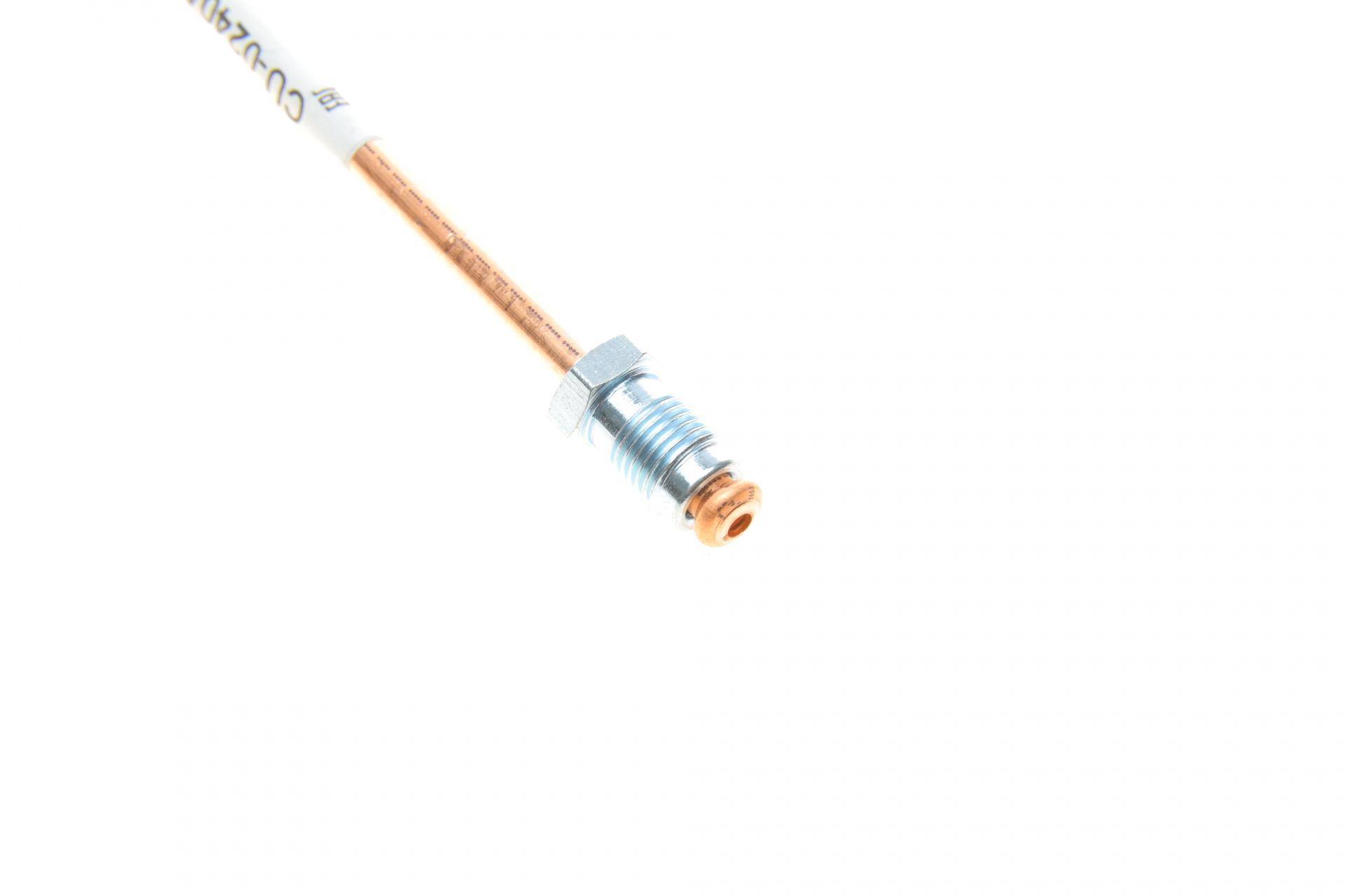 Трубка гальмівна 0.24m