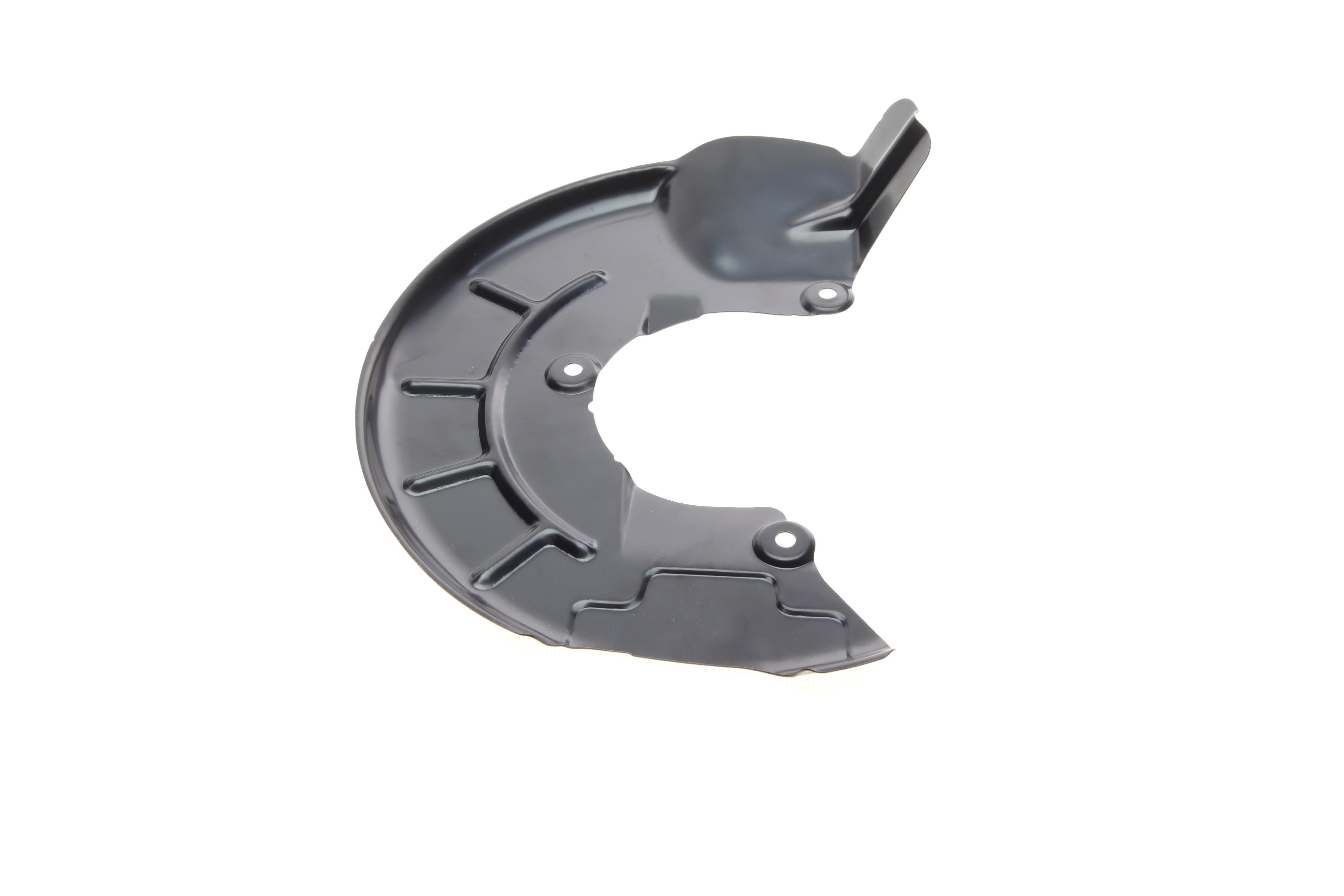 Захист диска гальмівного (переднього) (L) Audi/Skoda/VW