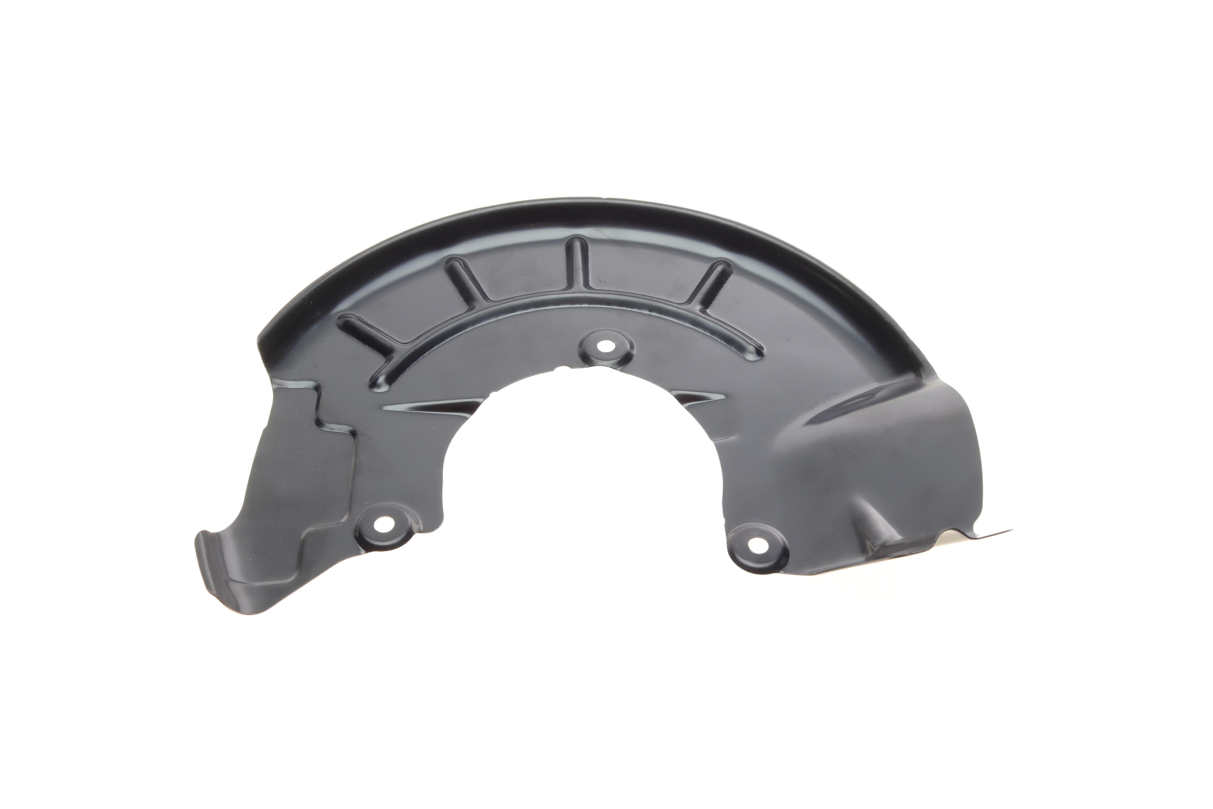 Захист диска гальмівного (переднього) (L) Audi/Skoda/VW