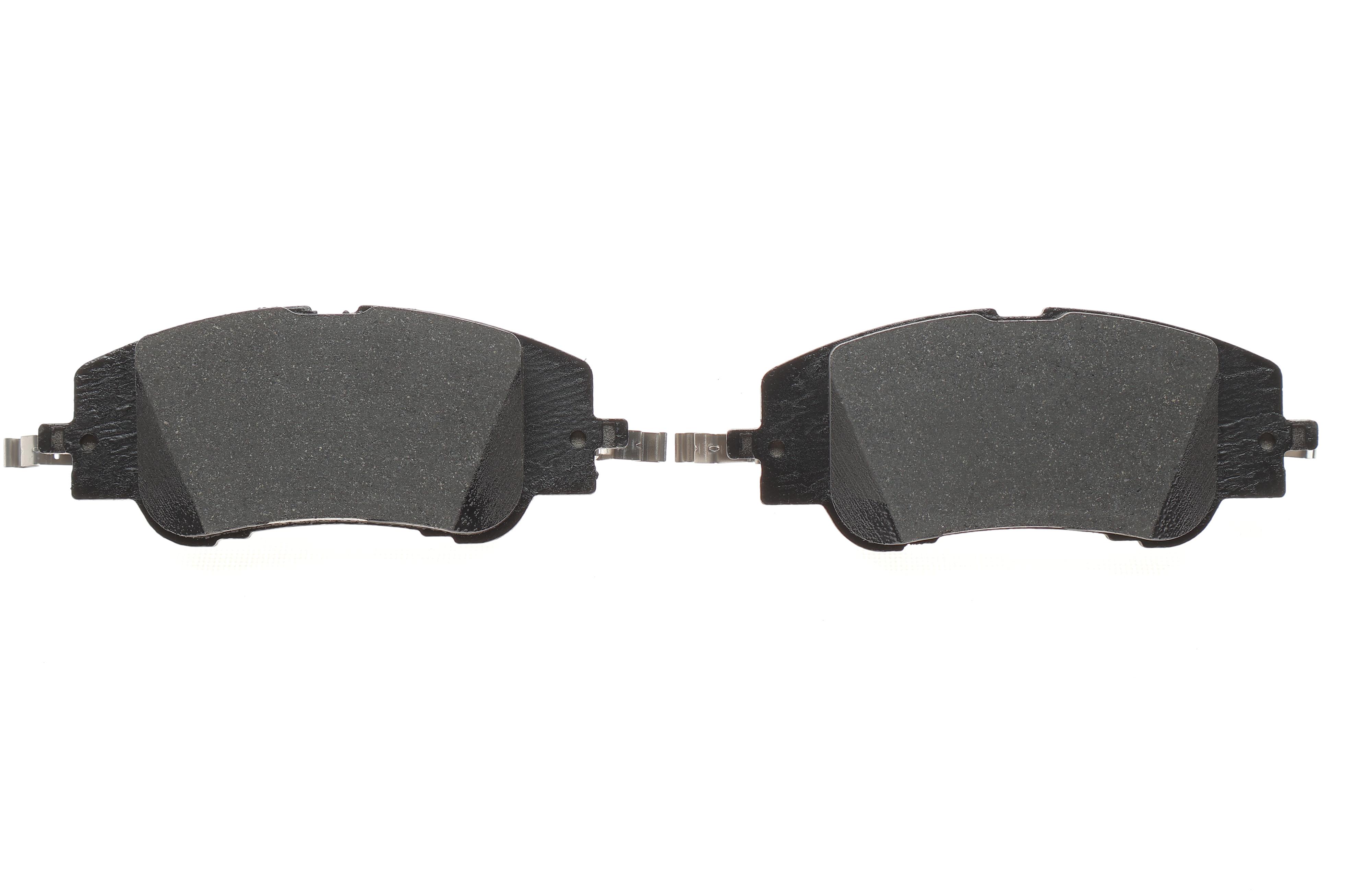 Колодки гальмівні (передні) Citroen C4 1.5 BlueHDi 20-/Opel Corsa 1.2 19-/Peugeot 208 1.2 PureTech/1.5 BlueHDi/1.6 HDi 19-