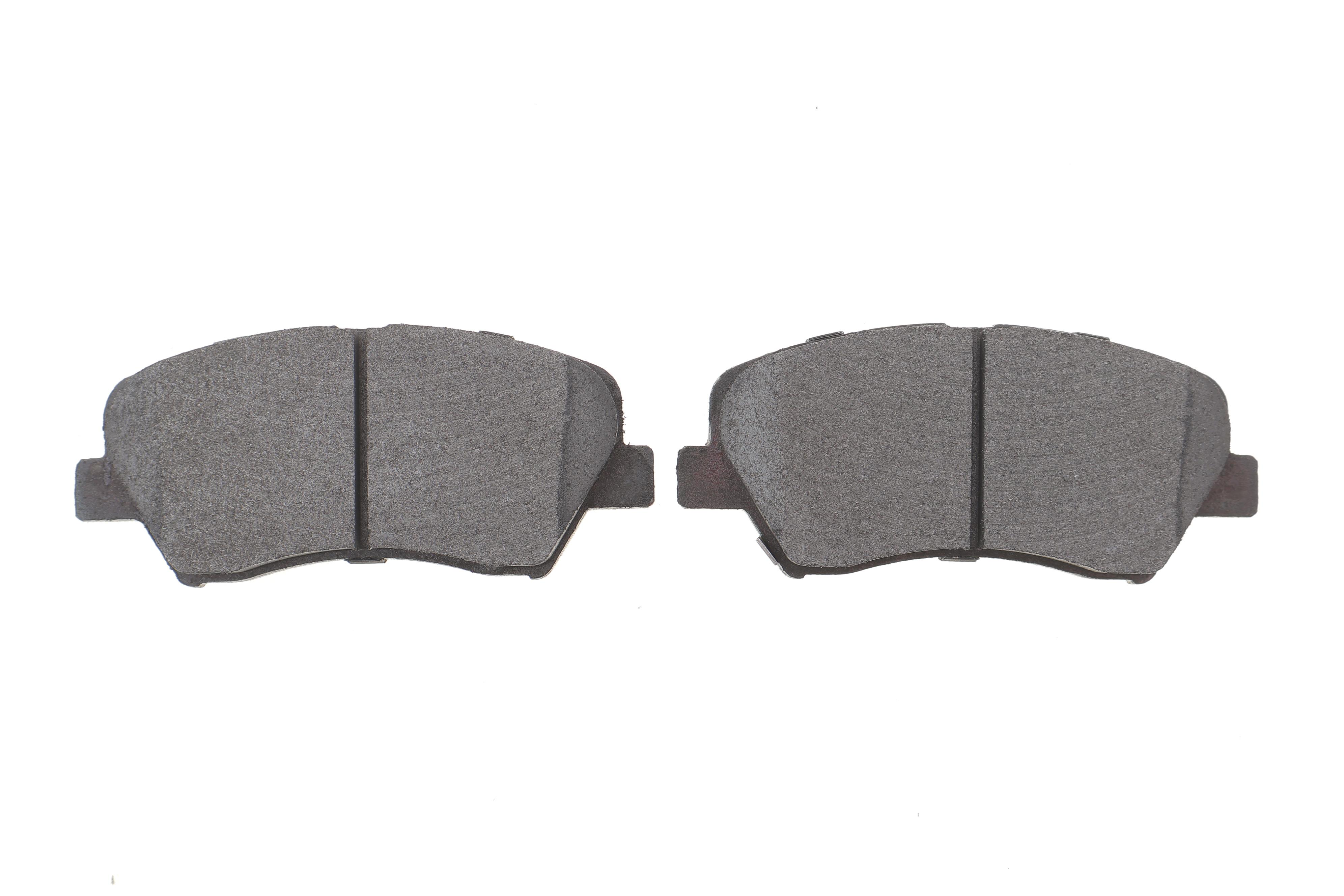 Колодки гальмівні (передні) Hyundai Elantra 10-/ i30 11-/ Kia Ceed/Cerato 12- R15