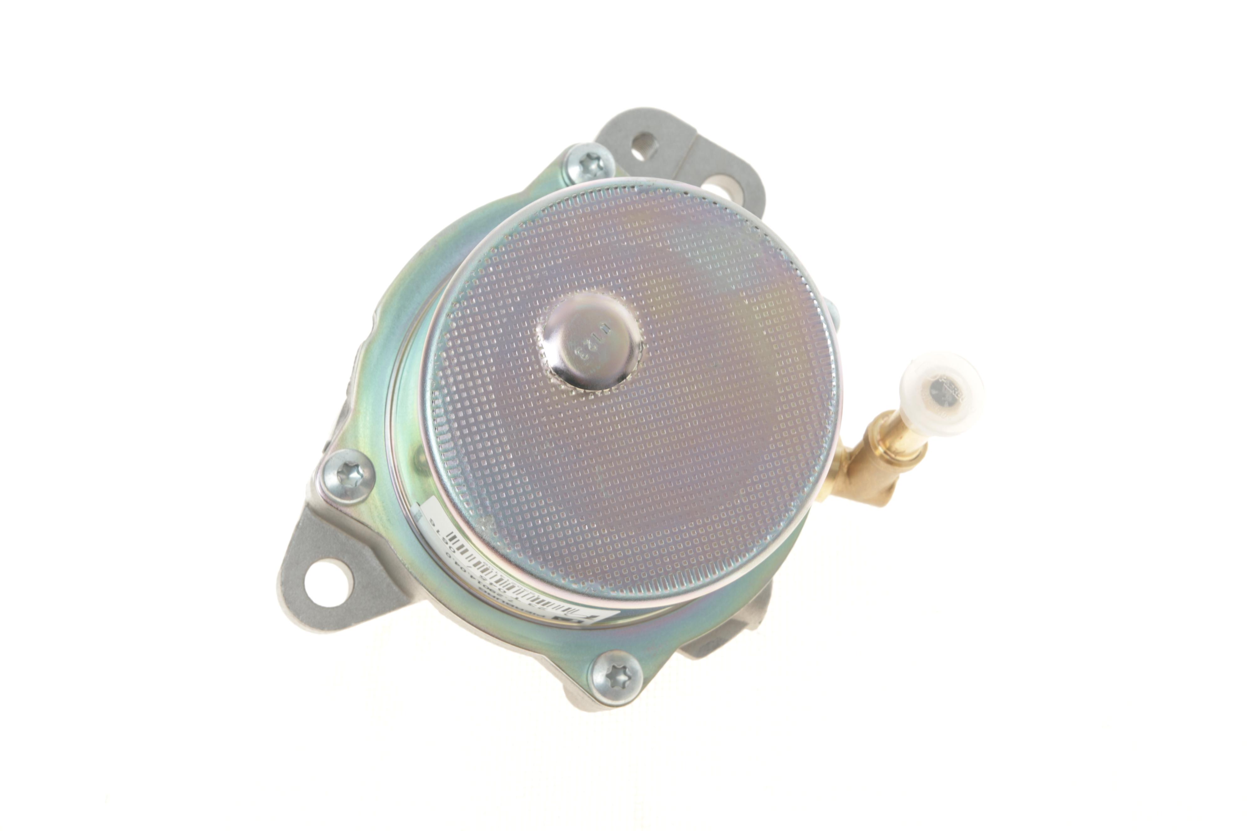 Насос вакуумний Fiat Scudo/Citroen Berlingo/Peugeot Boxer 1.9D