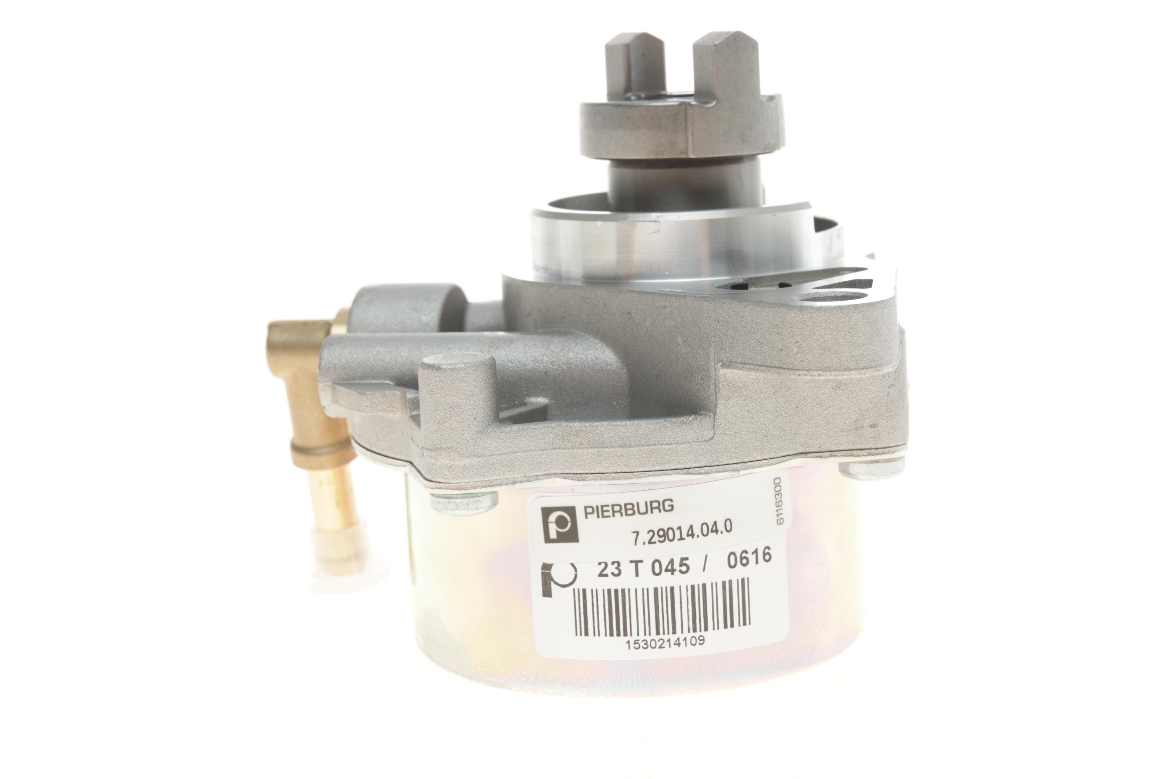 Насос вакуумний Fiat Scudo/Citroen Berlingo/Peugeot Boxer 1.9D