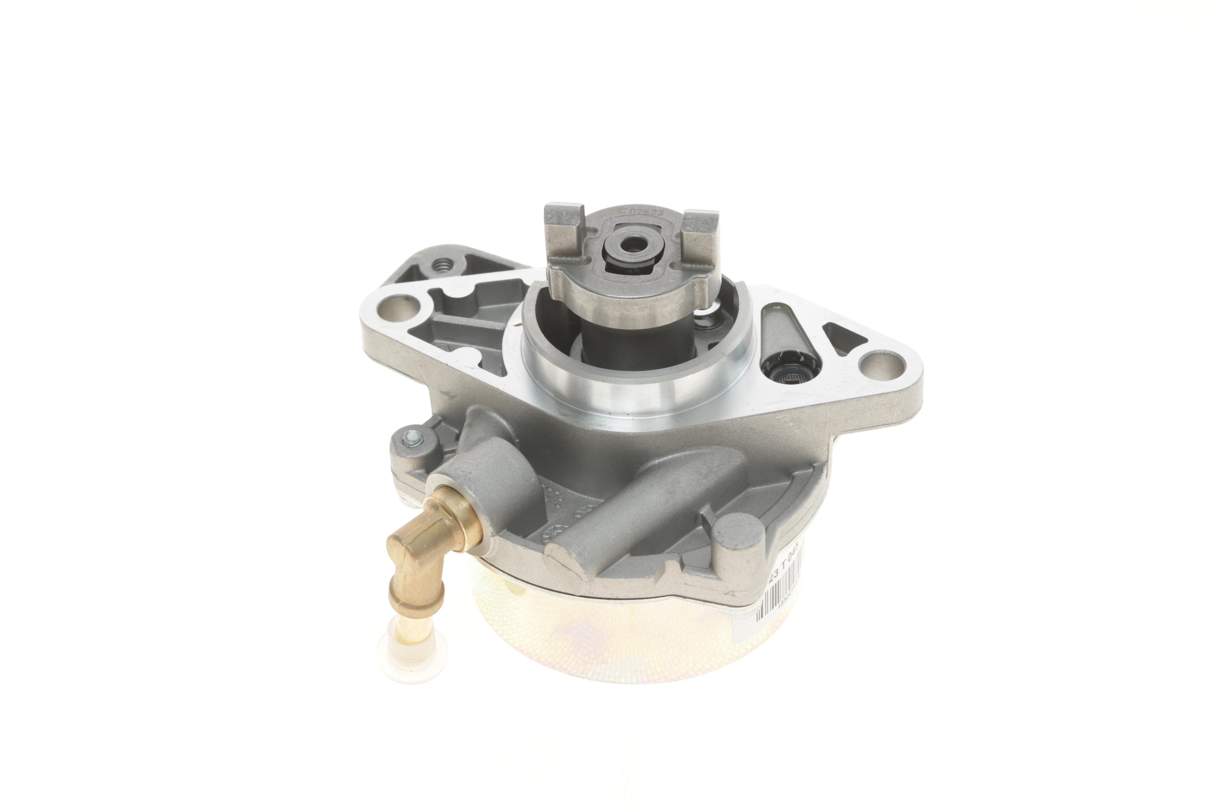 Насос вакуумний Fiat Scudo/Citroen Berlingo/Peugeot Boxer 1.9D