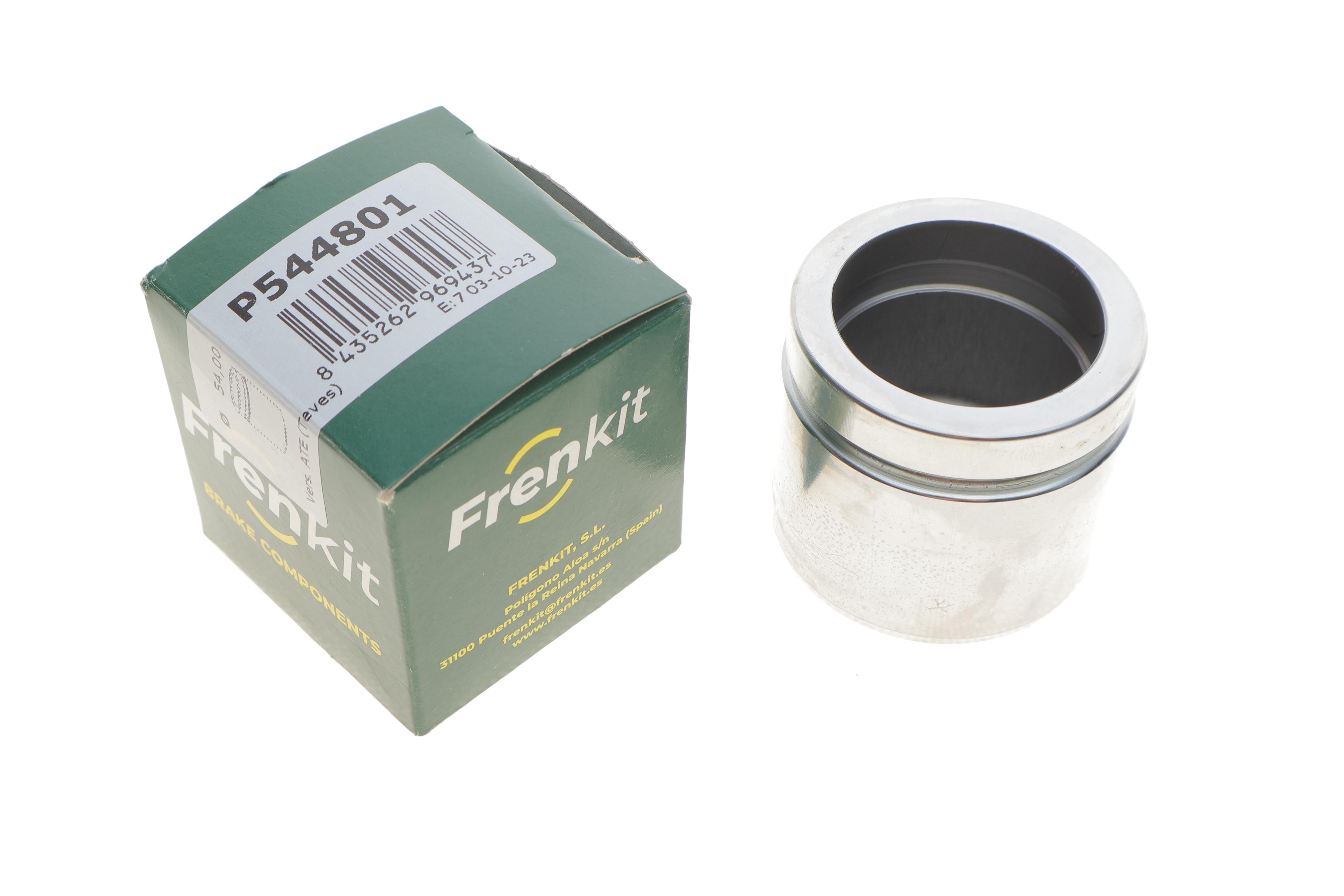 Поршень супорта (переднього) BMW 3 (E46) 98-07 (d=54mm) (Ate)