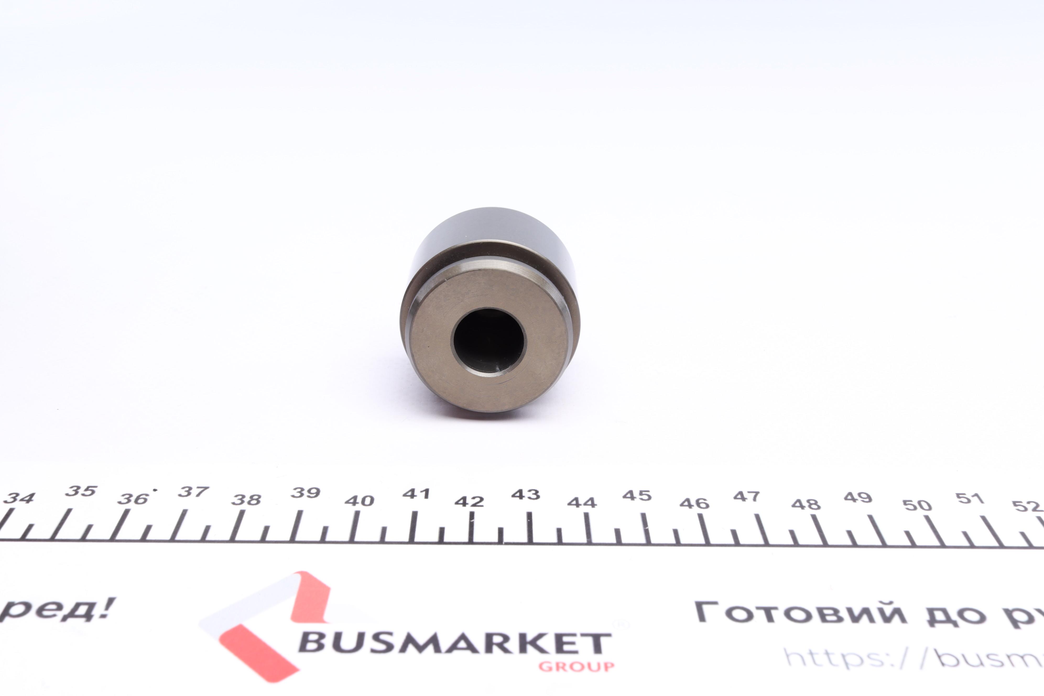 Поршень супорта (переднього) Audi A4 RS4 quattro 05-08/ A6 S6 quattro 12- (36x30) (Brembo)