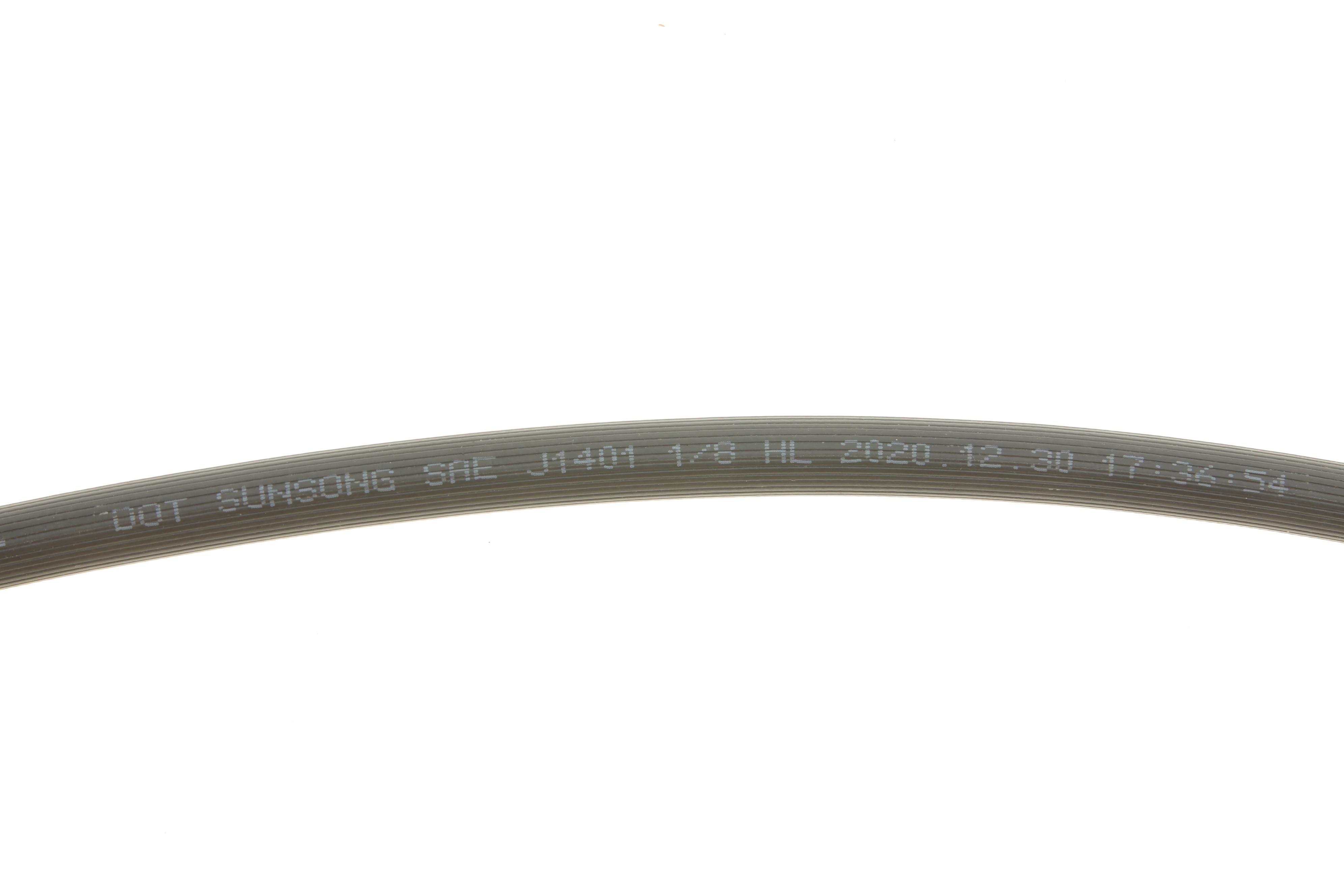 Шланг гальмівний (задній) MB Vito (W638)