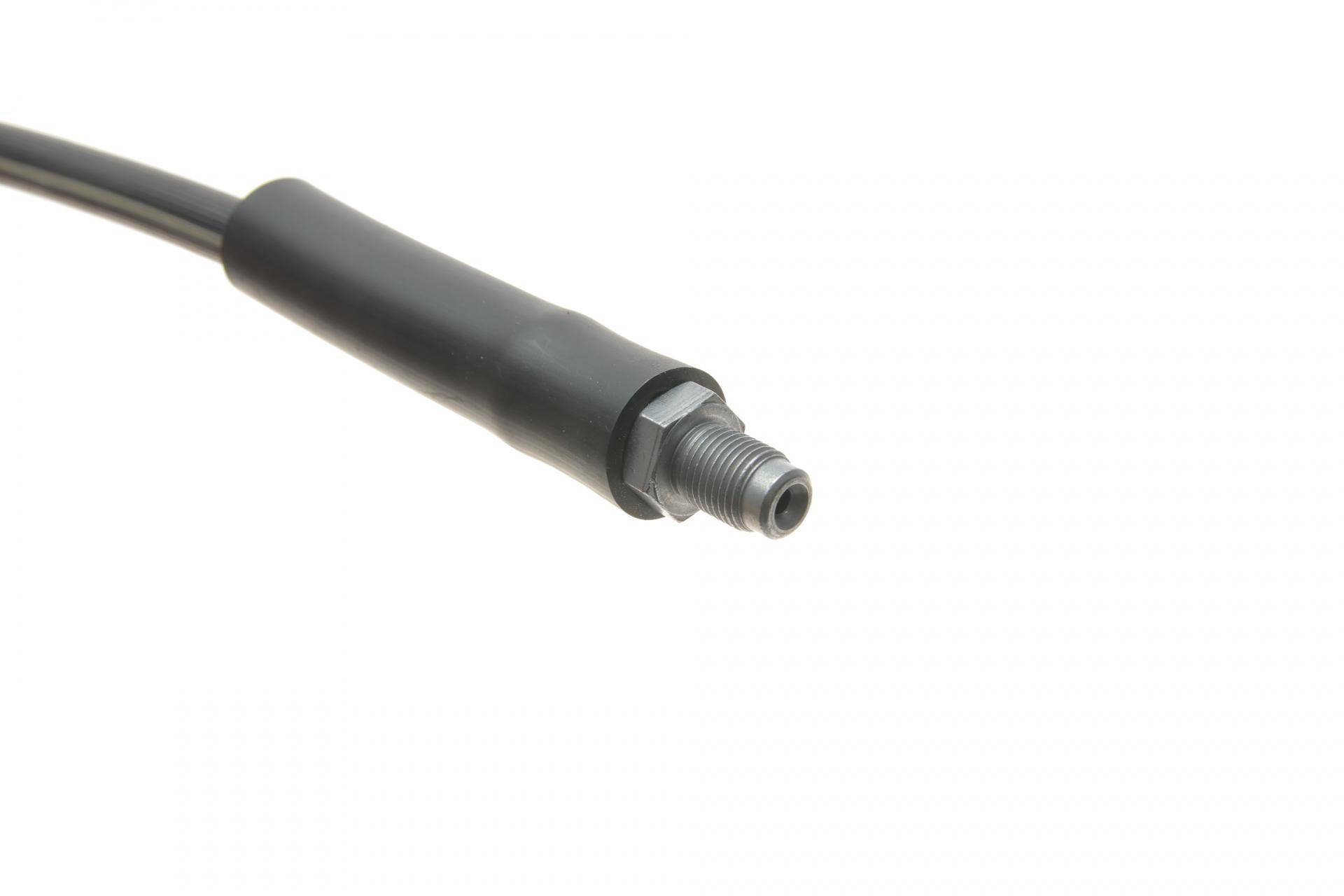 Шланг гальмівний (передній) Citroen C4 09-