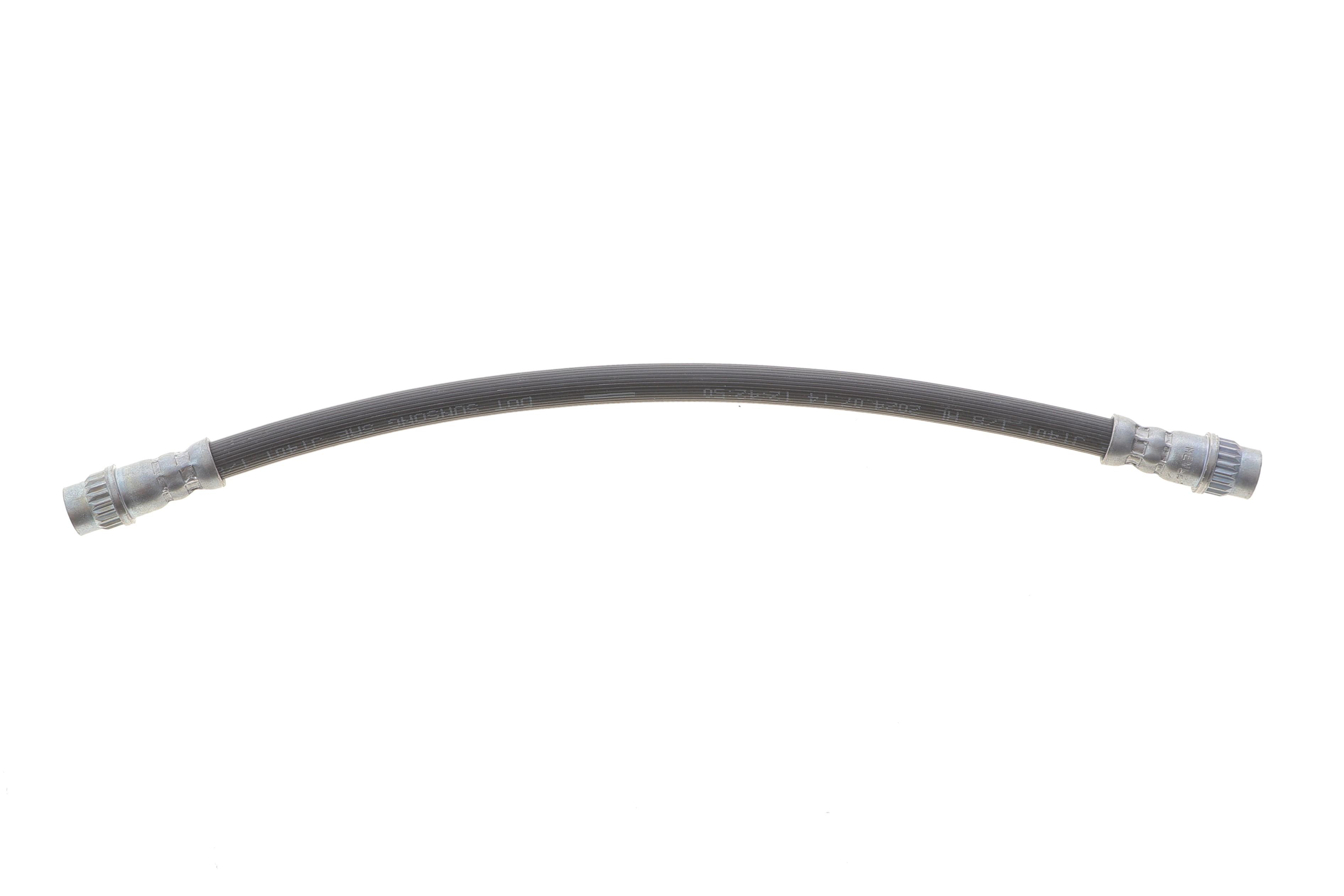 Шланг гальмівний (задній) Dacia Duster/Logan/Sandero 08- (305mm)