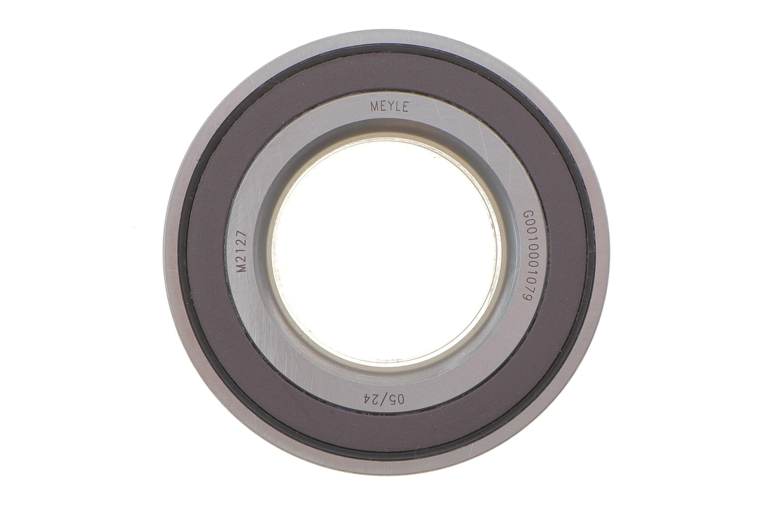 Підшипник маточини (передньої) Citroen C4/Peugeot 2008/208 19- (+ABS)