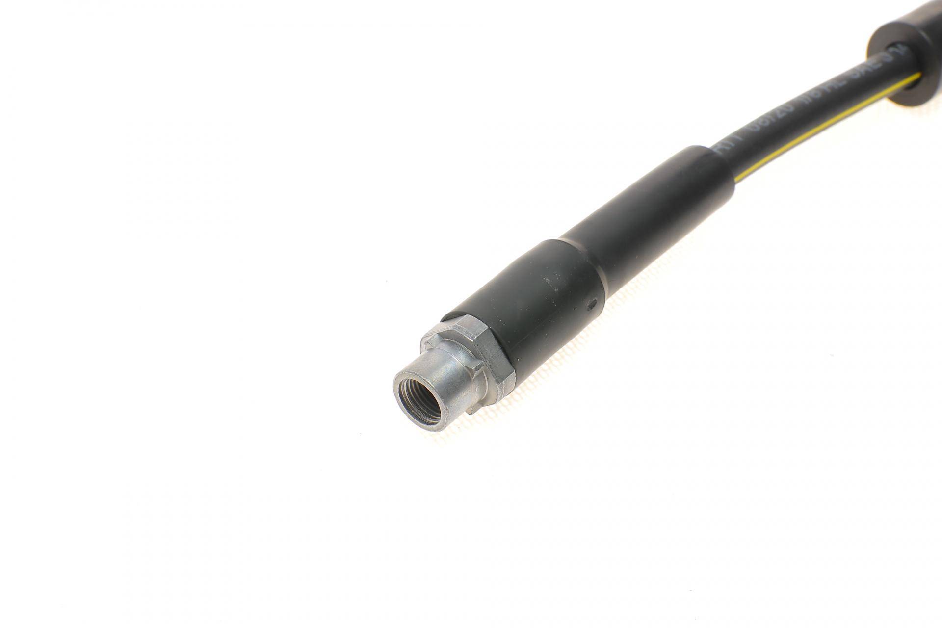 Шланг гальмівний (передній) BMW 5 (E60) 03-10 (580 мм)