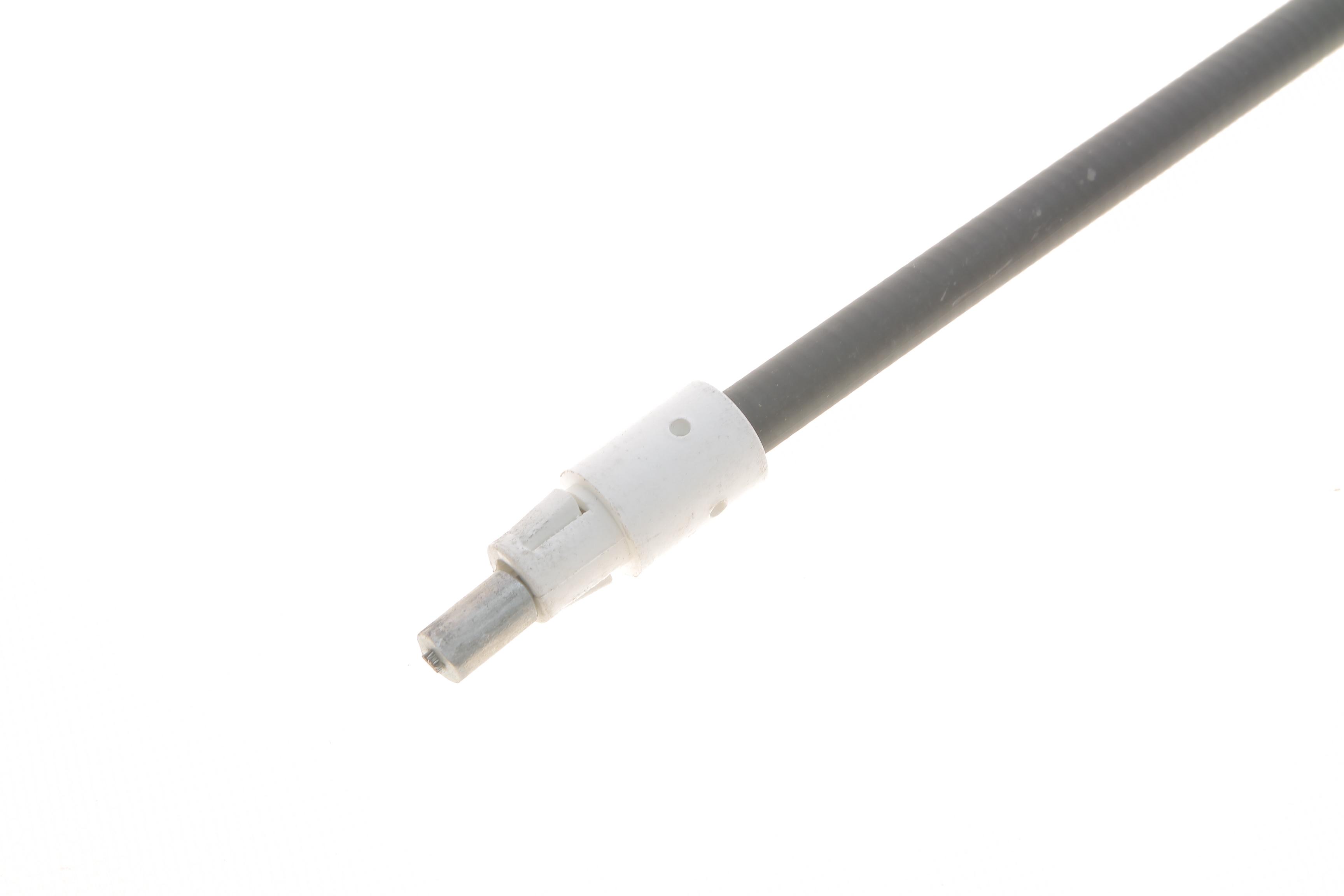 Трос ручника (задній) (R) MB A-class (W168) 97-04 (739mm)