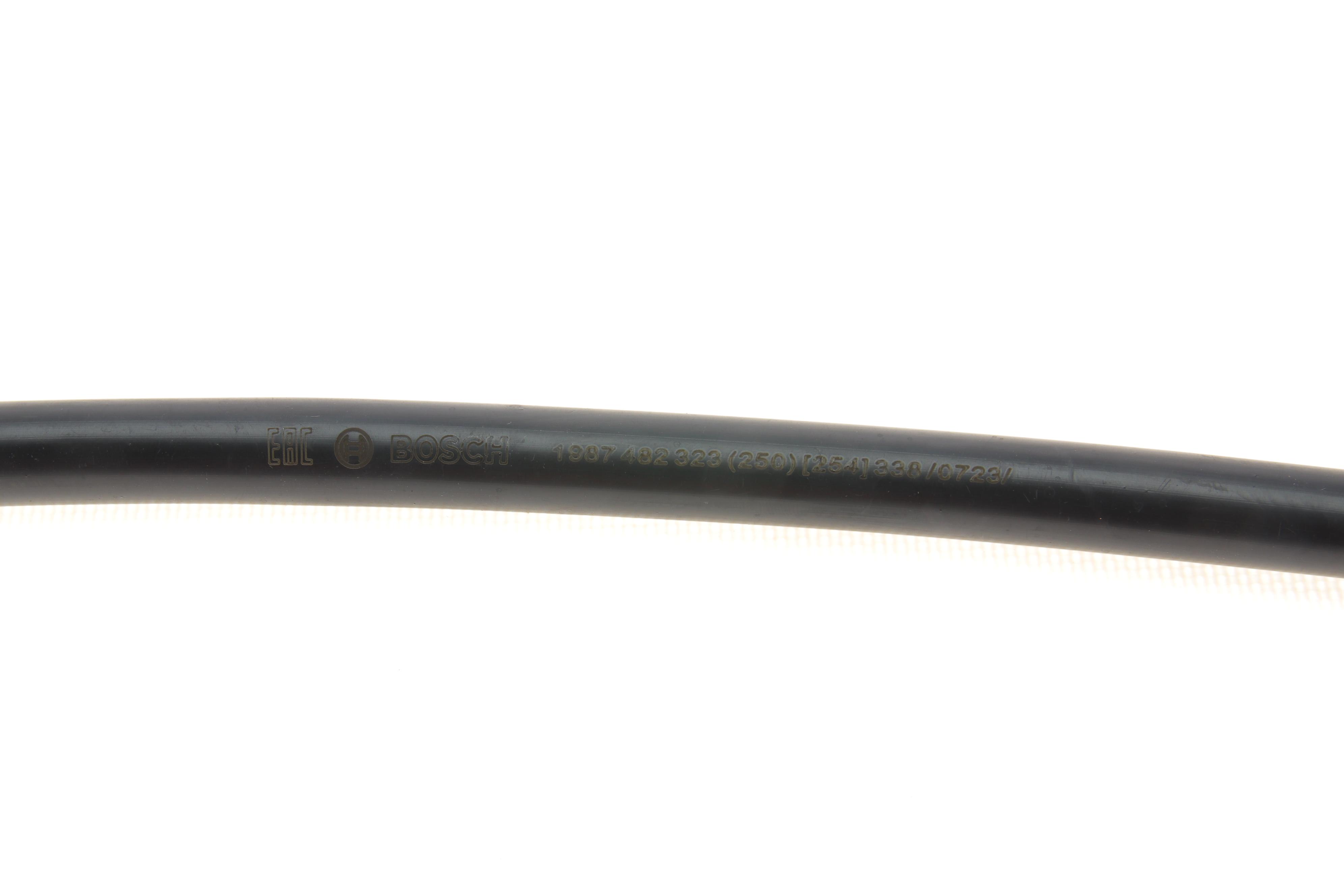 Трос ручника Peugeot 207/208/2008/Citroen C3 06- (1910/1103mm)