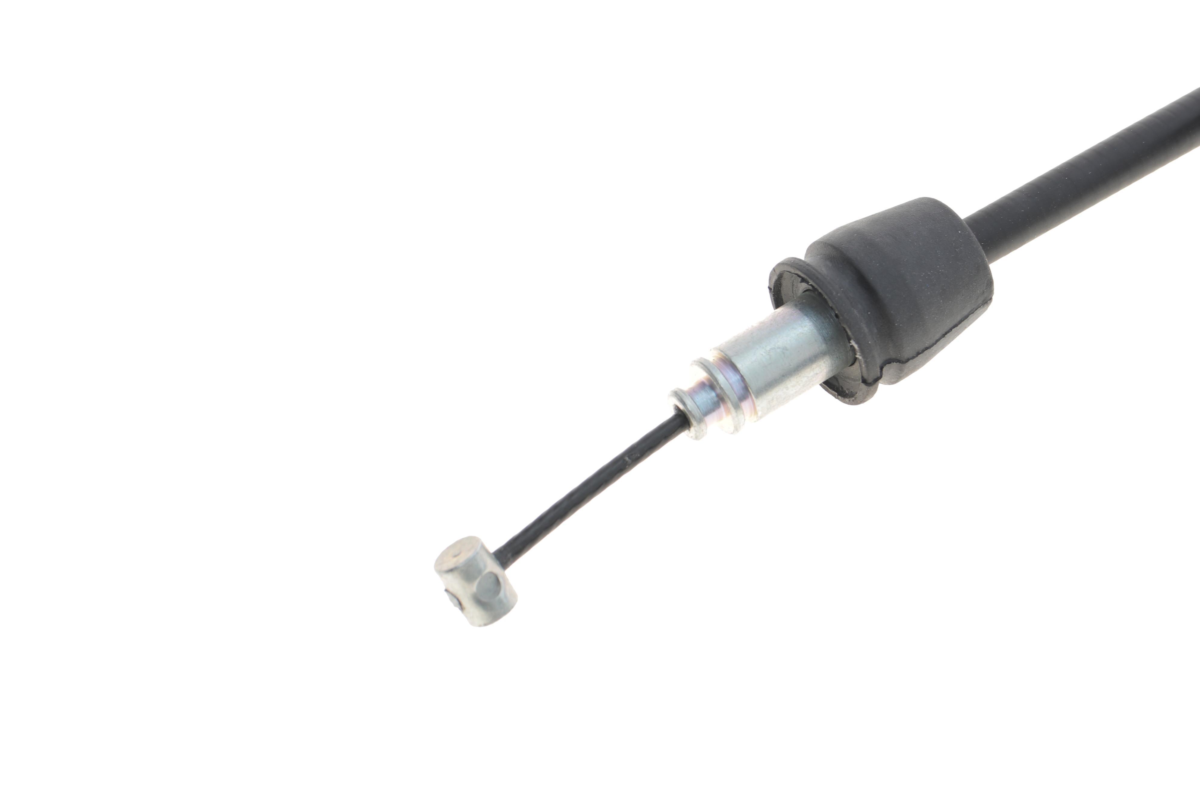 Трос ручника (задній) (R) Hyundai ix35/Kia Sportage 10- (L=1724mm)