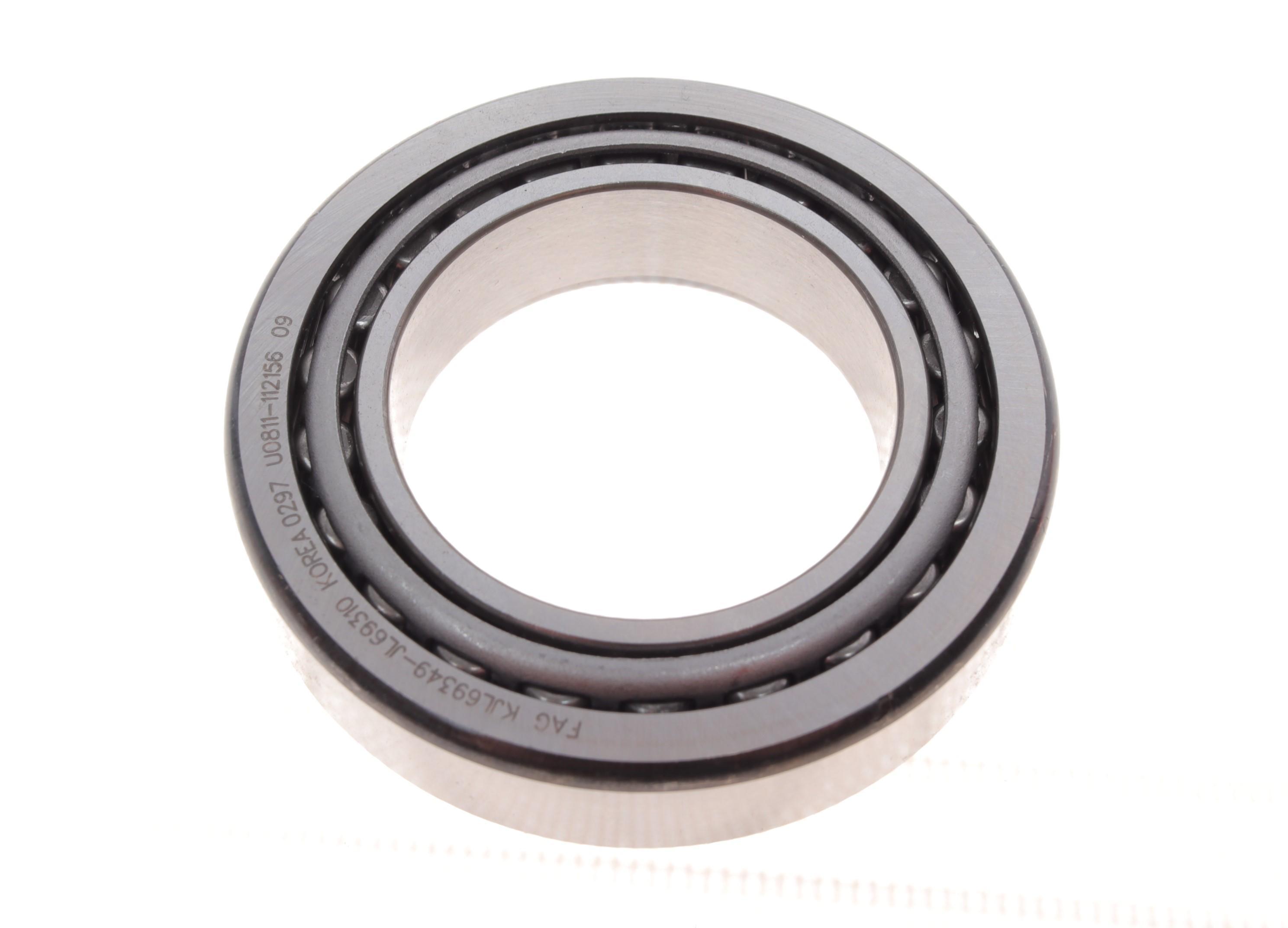 Підшипник маточини (передньої) Kia Sportage 2.0 94-03