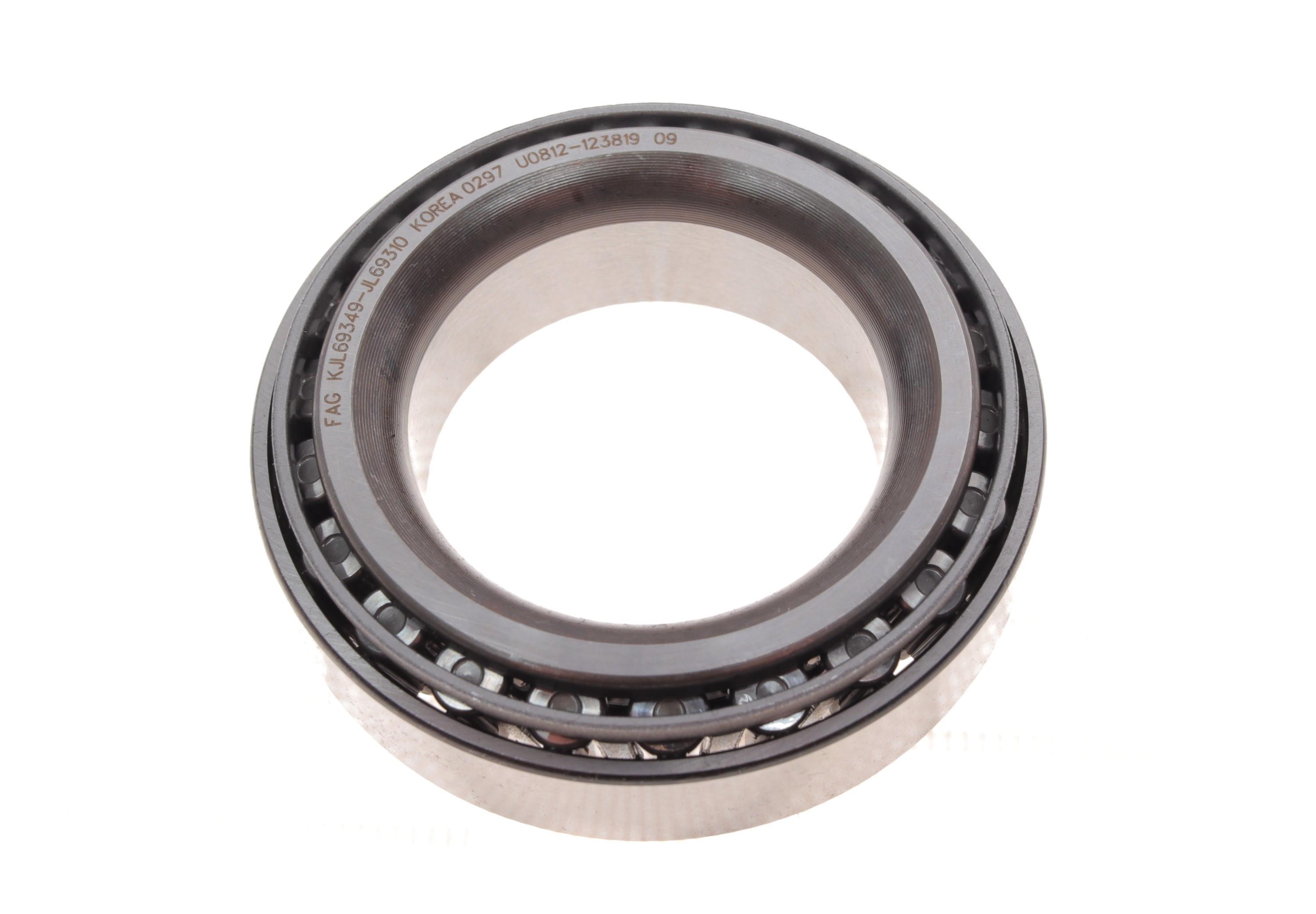 Підшипник маточини (передньої) Kia Sportage 2.0 94-03