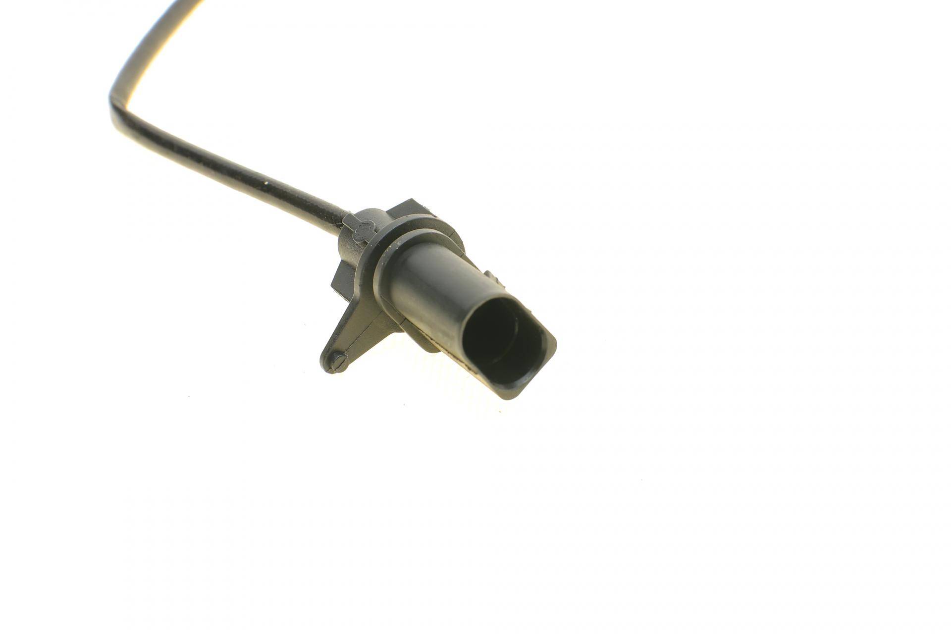 Колодки гальмівні (задні) Audi A8 09- / A7 Sportback 13-18 (Lucas) Q+ (з датчиками)