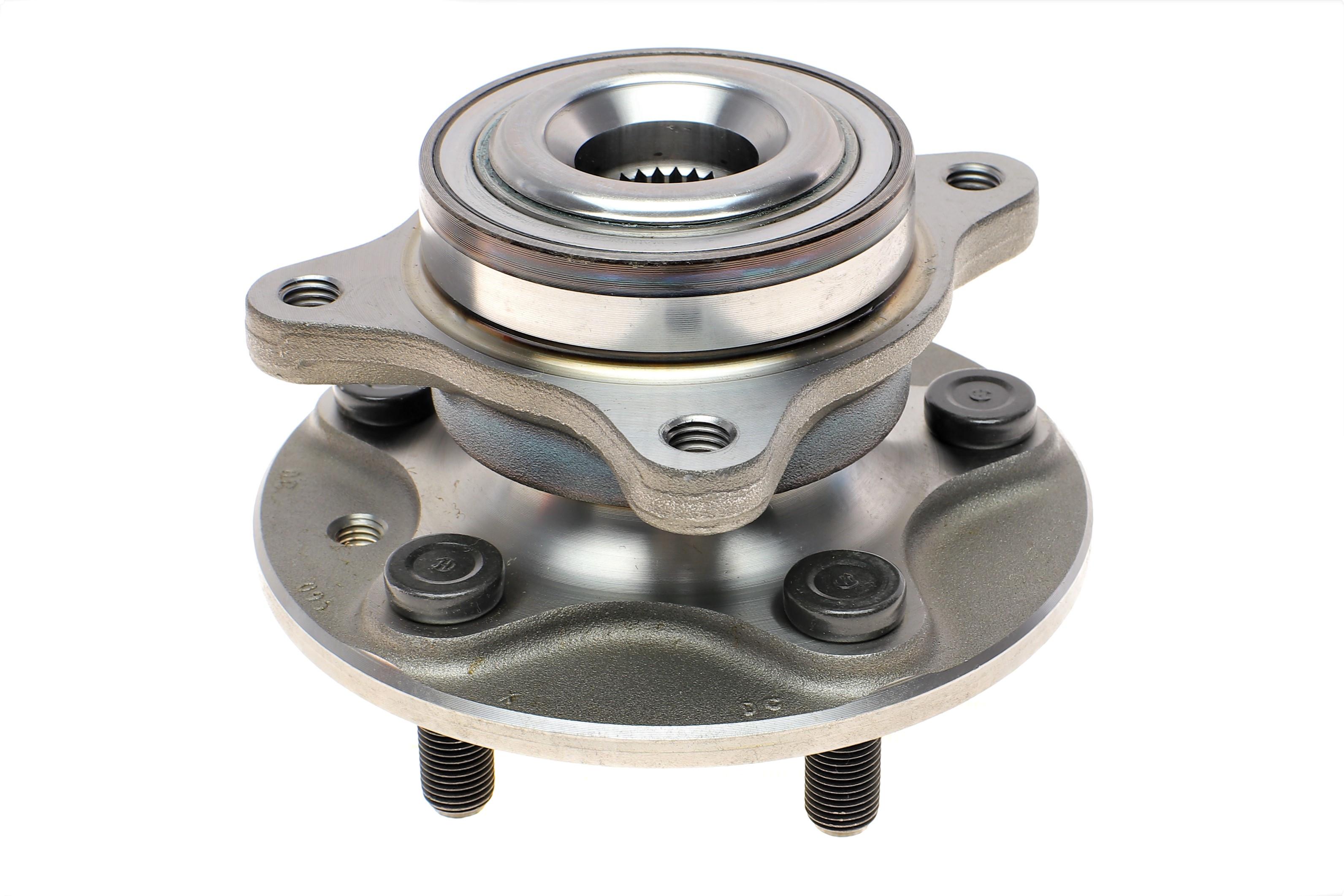 Підшипник маточини (передньої) Land Rover Discovery III 04-09/Range Rover Sport 05-09